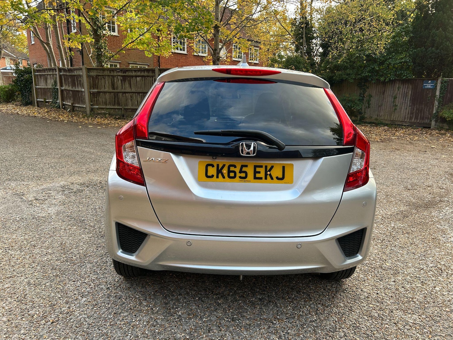Used Honda Jazz 2015 for sale - 76399169: Photo 21