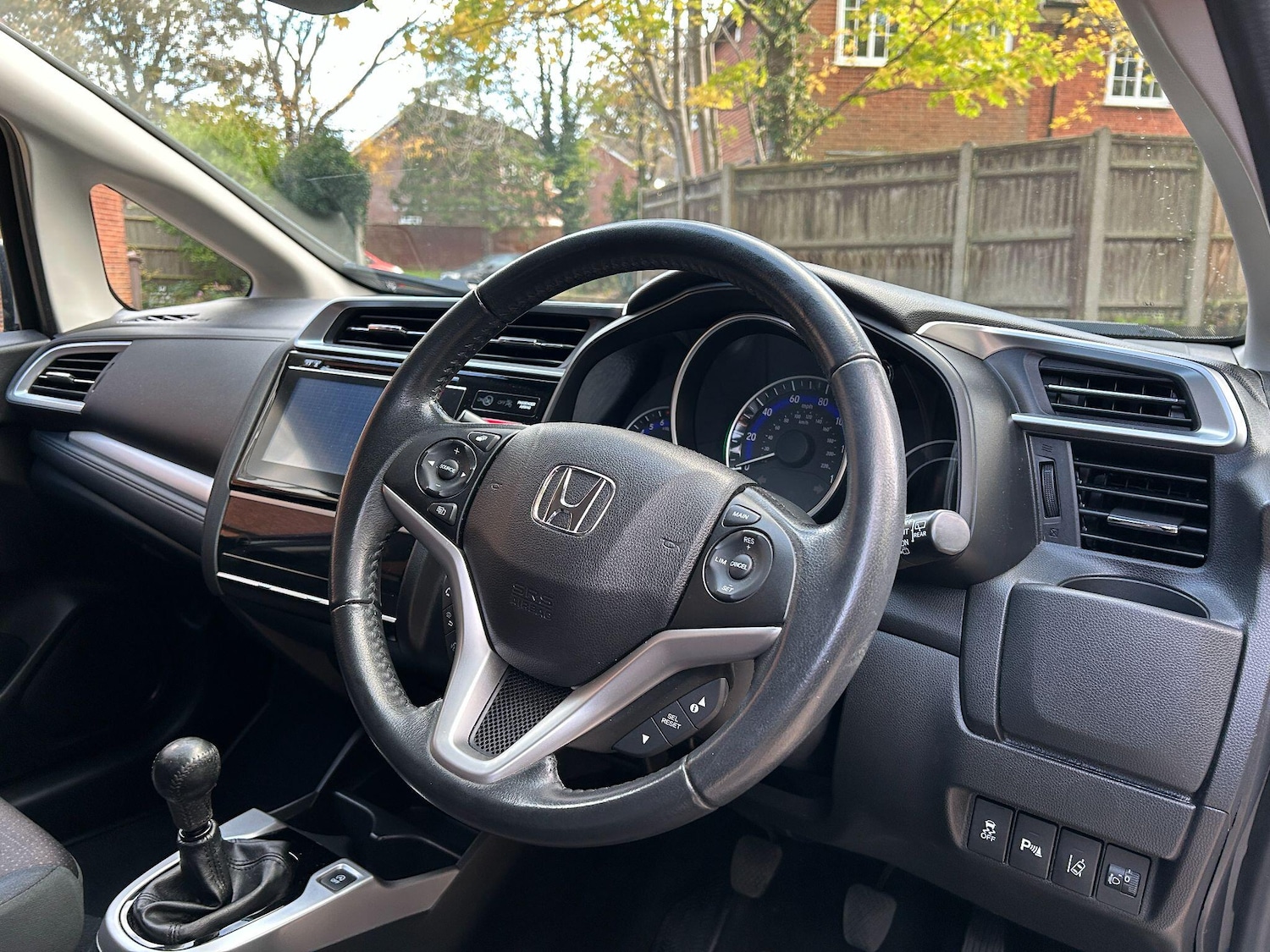 Used Honda Jazz 2015 for sale - 76399169: Photo 5