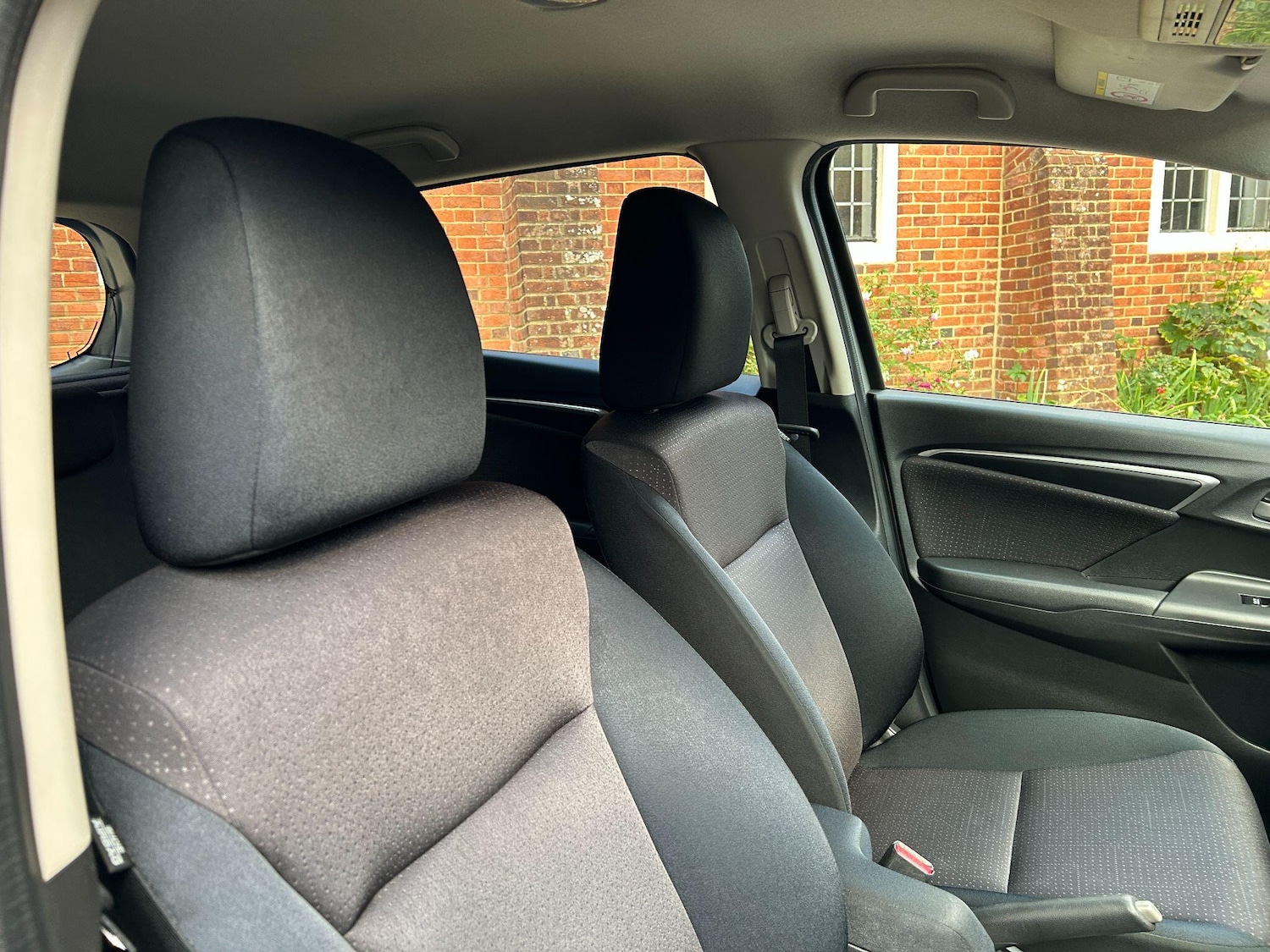 Used Honda Jazz 2015 for sale - 76399169: Photo 7