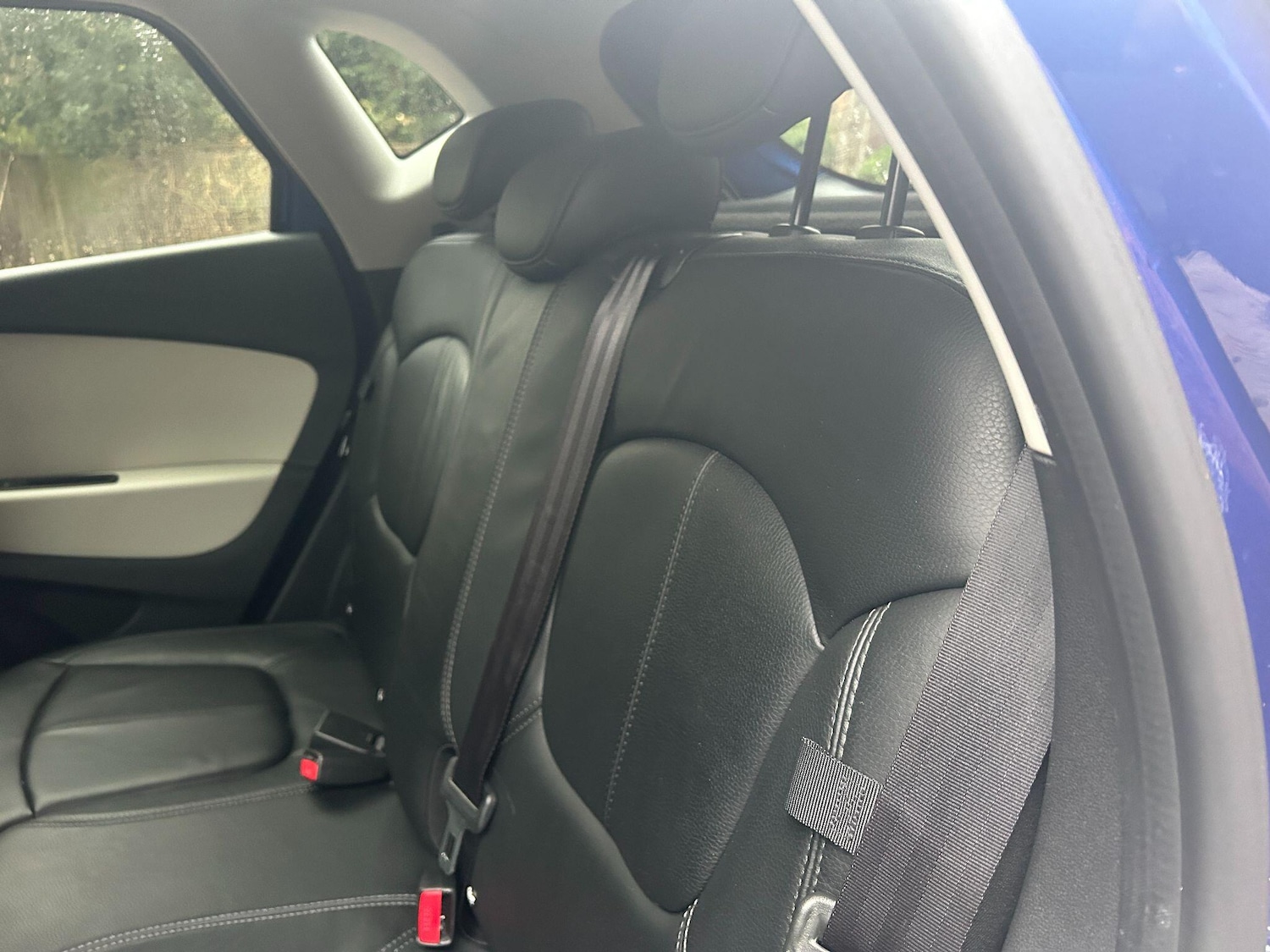 Used Renault Captur 2019 for sale - 76993233: Photo 10