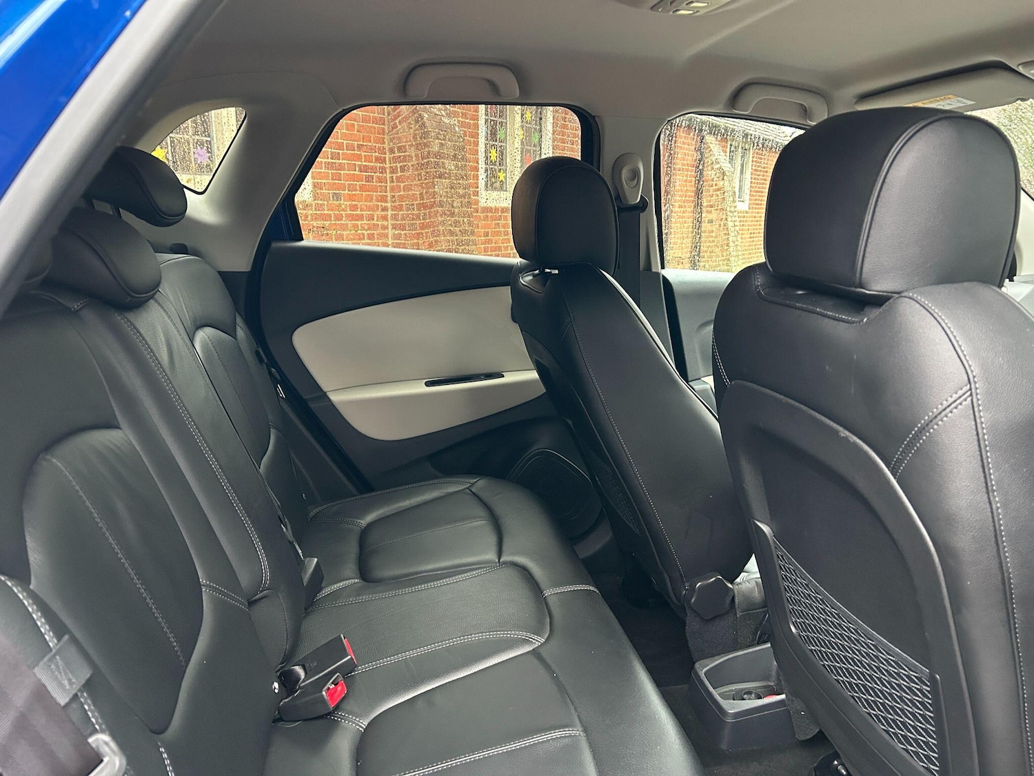 Used Renault Captur 2019 for sale - 76993233: Photo 11