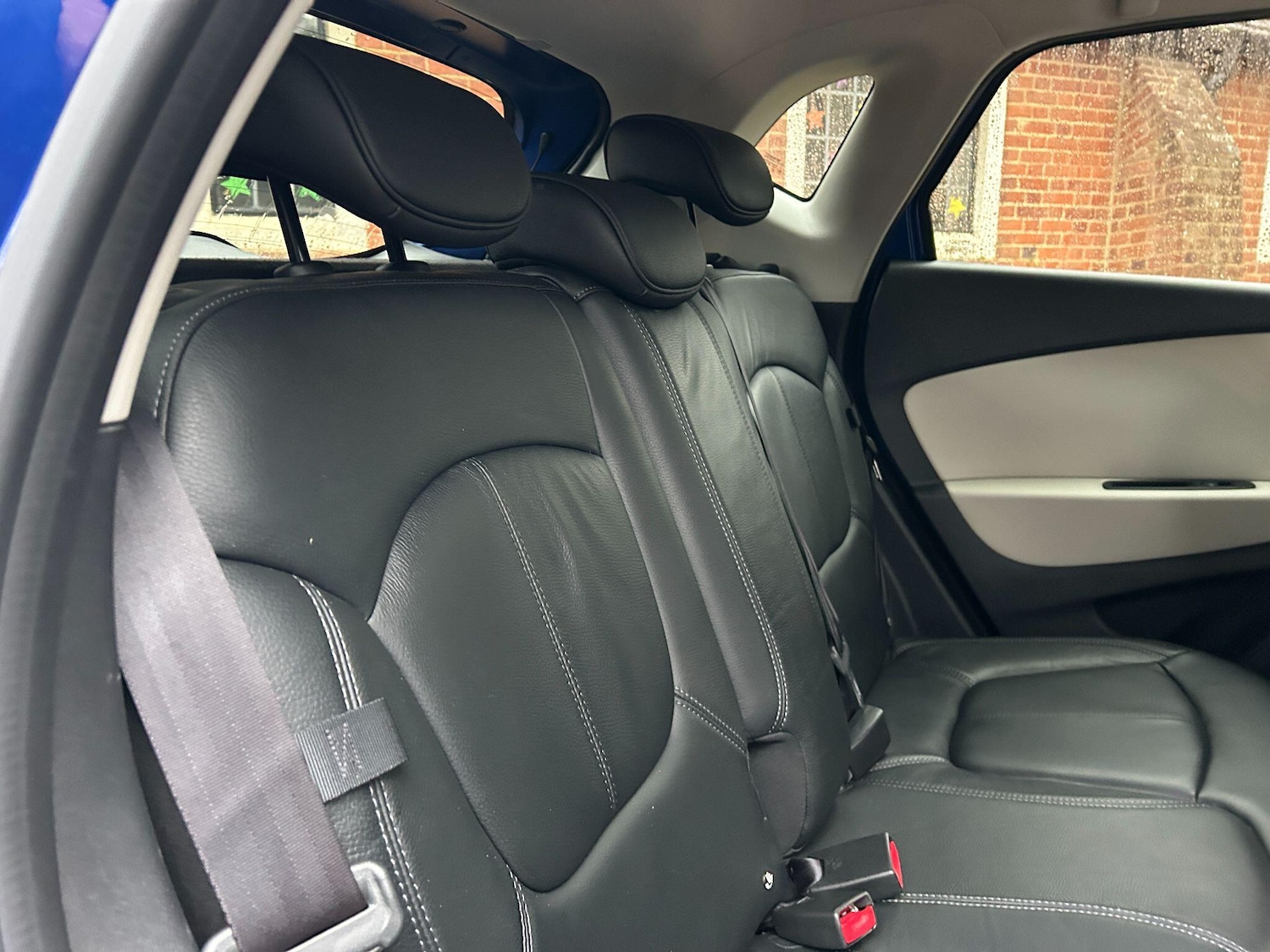 Used Renault Captur 2019 for sale - 76993233: Photo 12