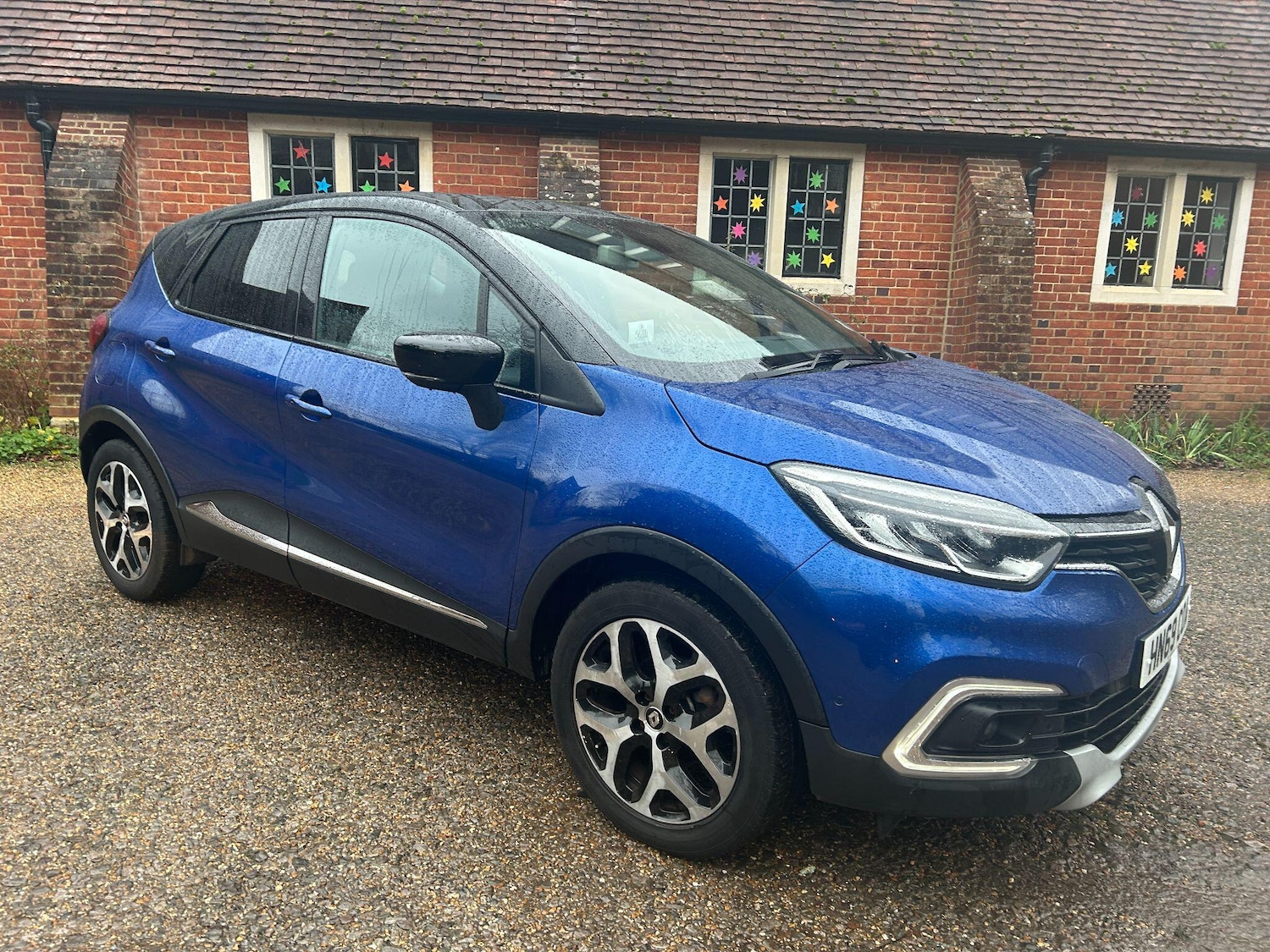 Used Renault Captur 2019 for sale - 76993233: Photo 13