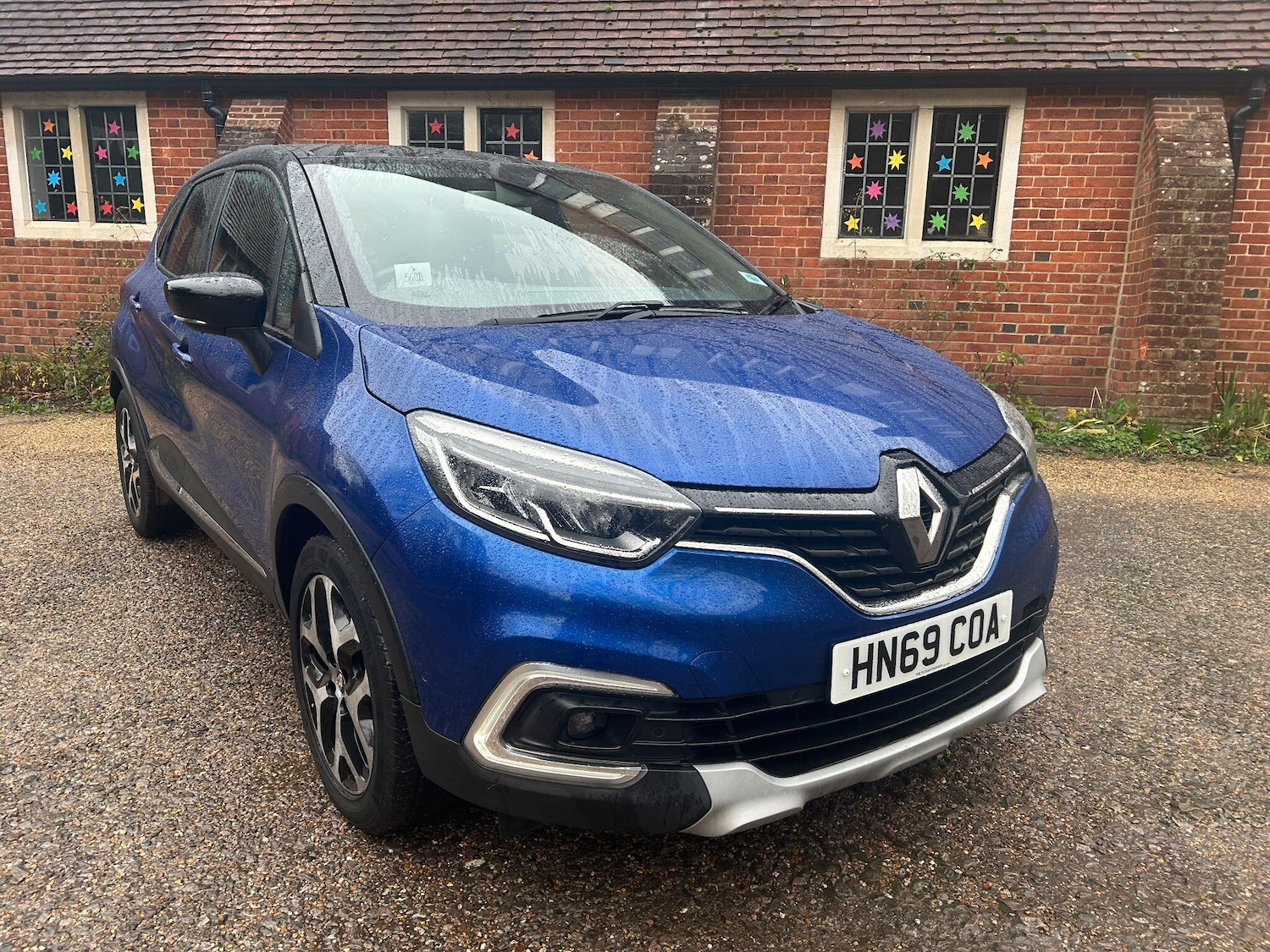 Used Renault Captur 2019 for sale - 76993233: Photo 14