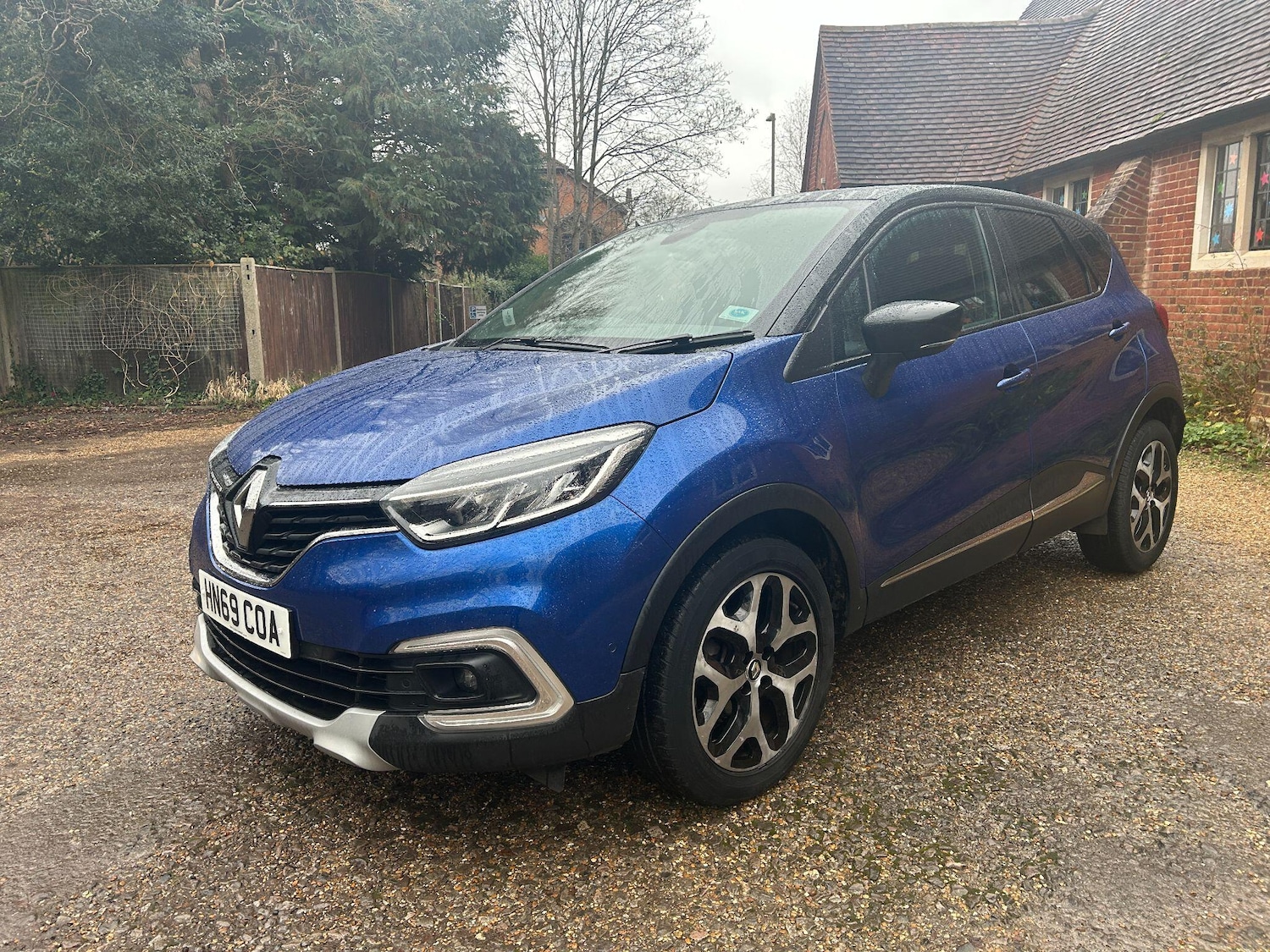 Used Renault Captur 2019 for sale - 76993233: Photo 15