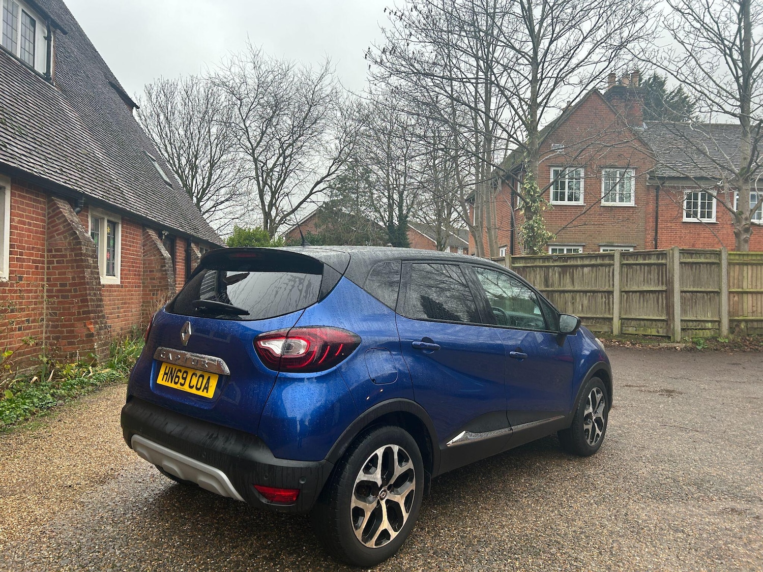 Used Renault Captur 2019 for sale - 76993233: Photo 19