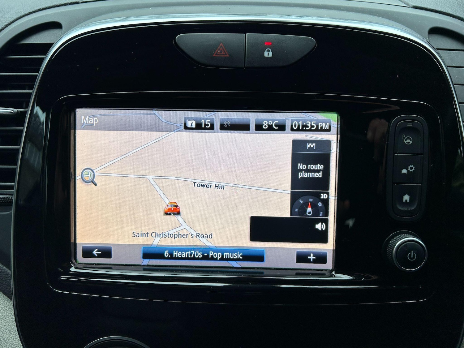 Used Renault Captur 2019 for sale - 76993233: Photo 21