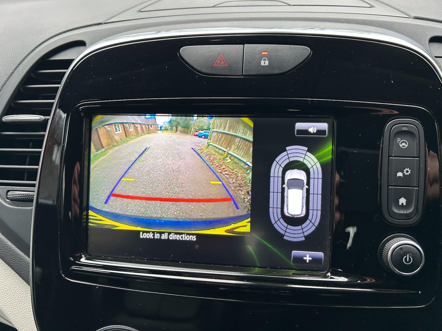 Used Renault Captur 2019 for sale - 76993233: Photo 22