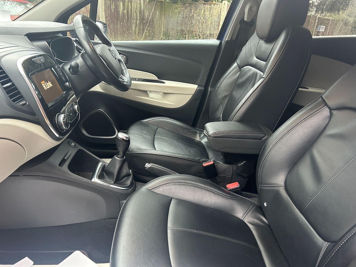 Used Renault Captur 2019 for sale - 76993233: Photo 3