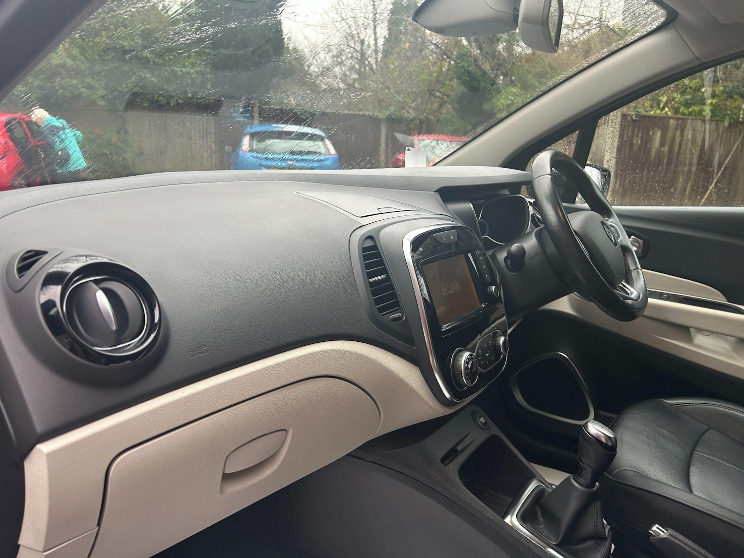 Used Renault Captur 2019 for sale - 76993233: Photo 4