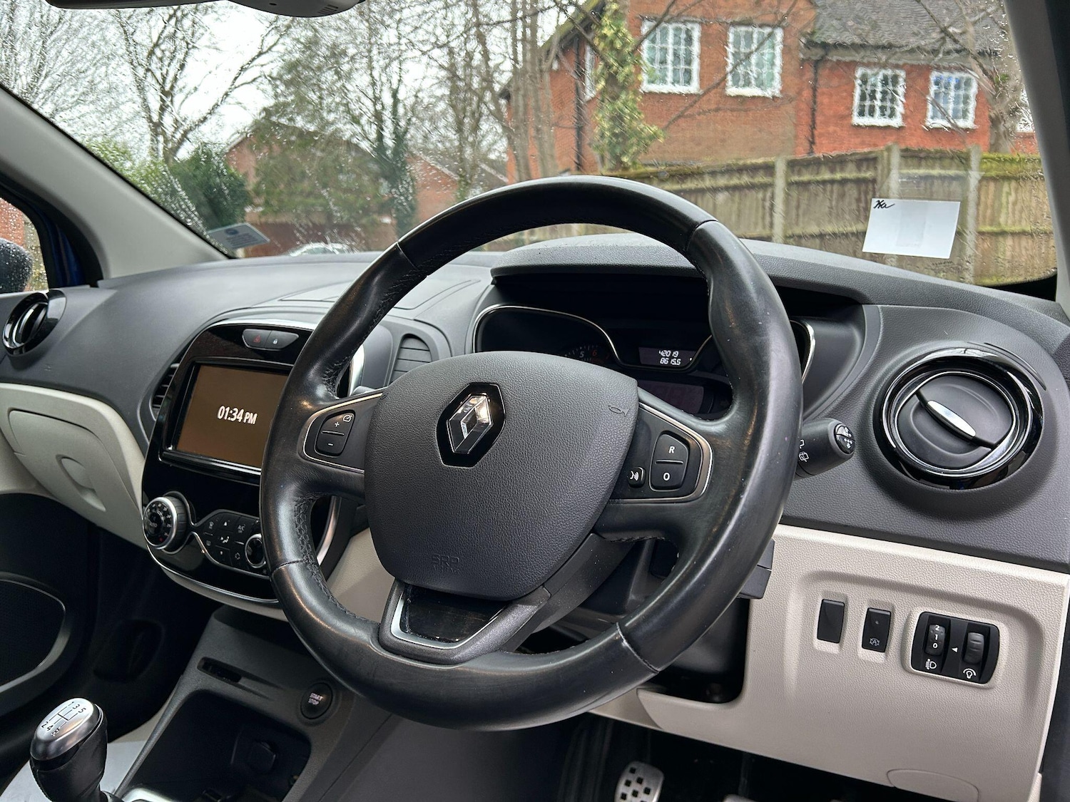 Used Renault Captur 2019 for sale - 76993233: Photo 5