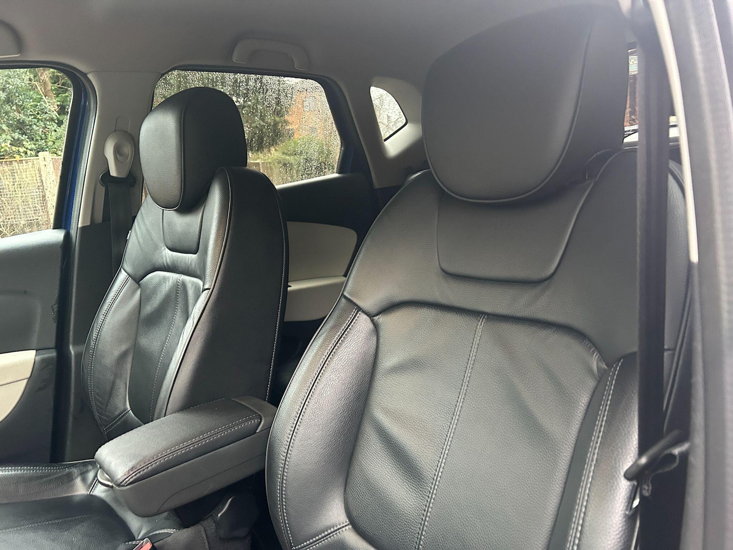 Used Renault Captur 2019 for sale - 76993233: Photo 8