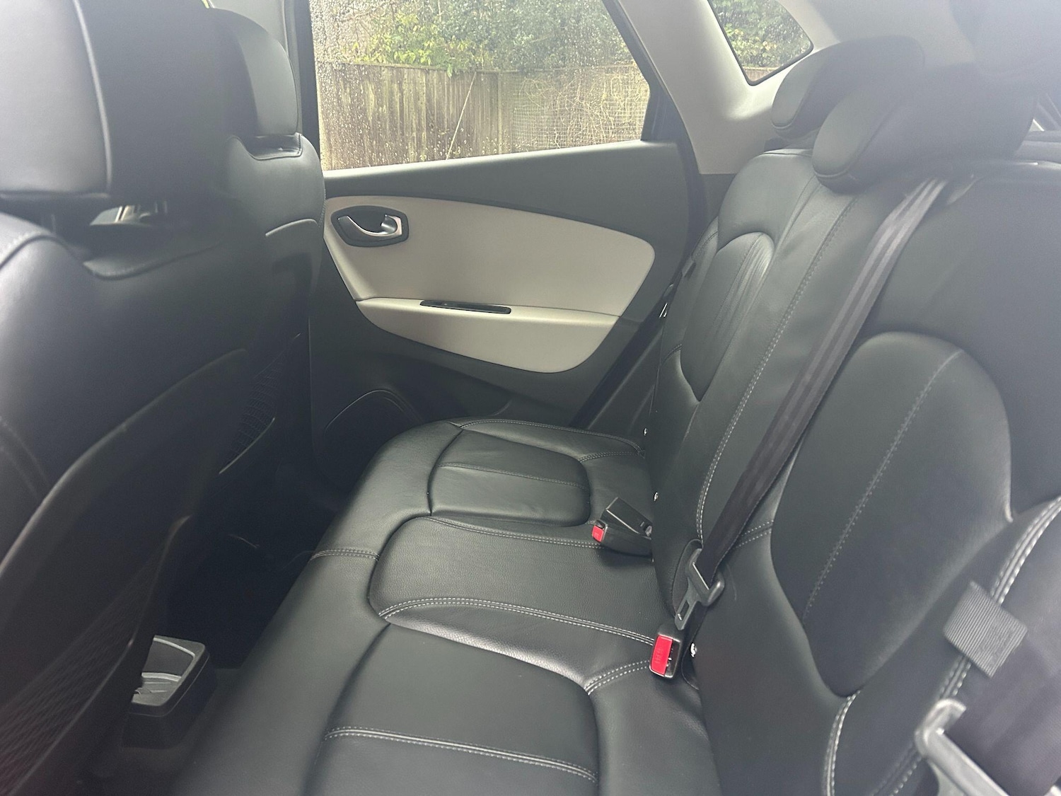 Used Renault Captur 2019 for sale - 76993233: Photo 9