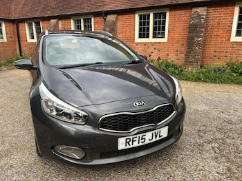 Used Kia Ceed 2015 for sale - 75965428: Photo