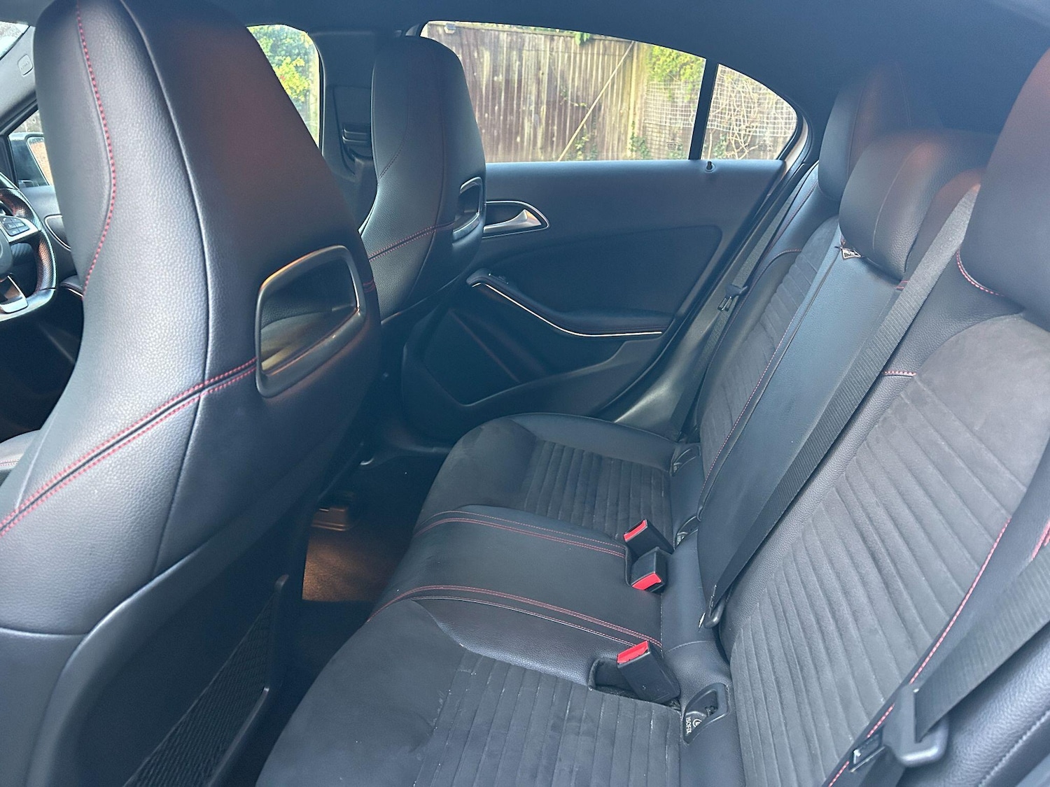 Used Mercedes-Benz A-Class 2017 for sale - 76742420: Photo 10