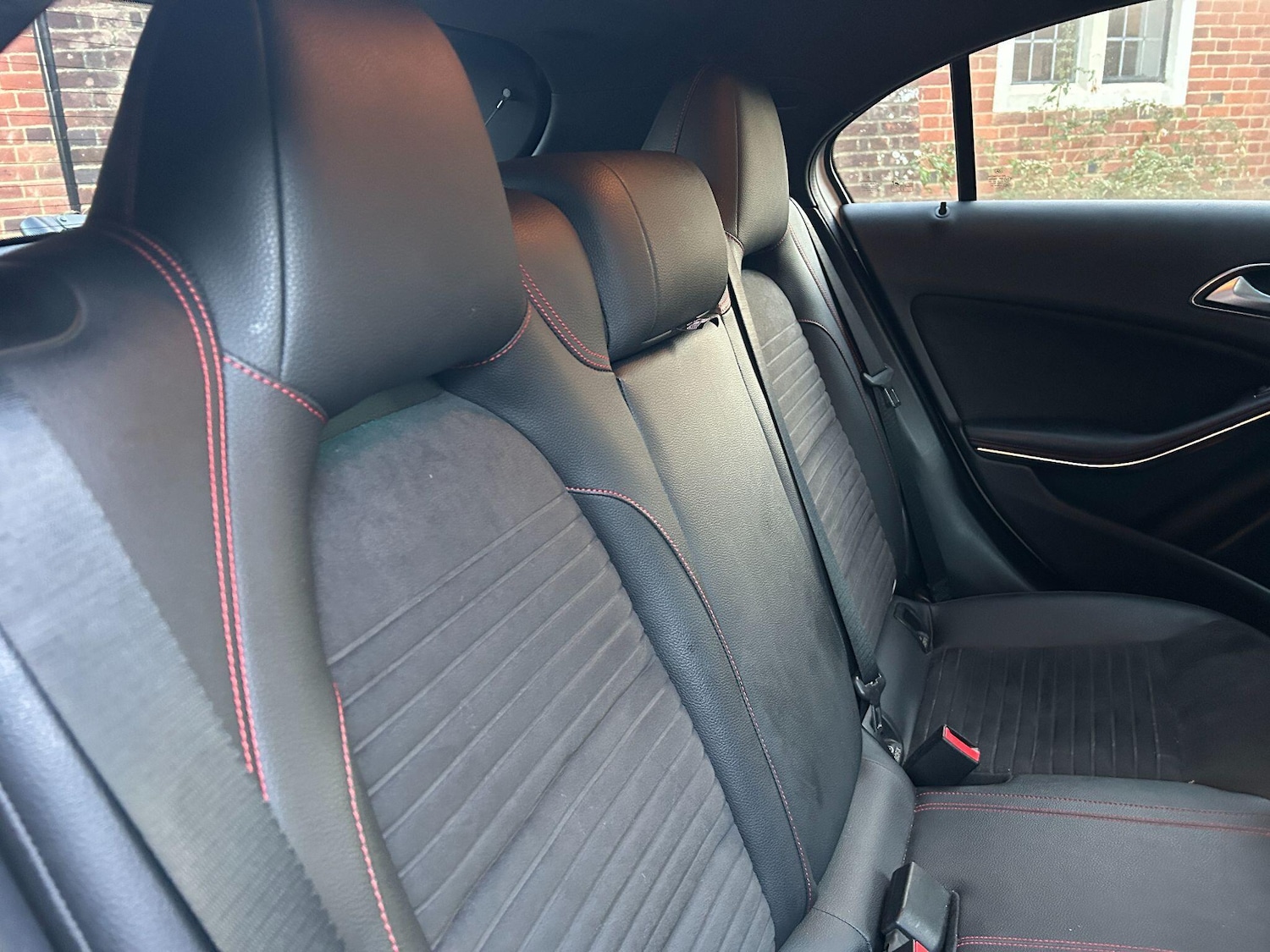 Used Mercedes-Benz A-Class 2017 for sale - 76742420: Photo 11