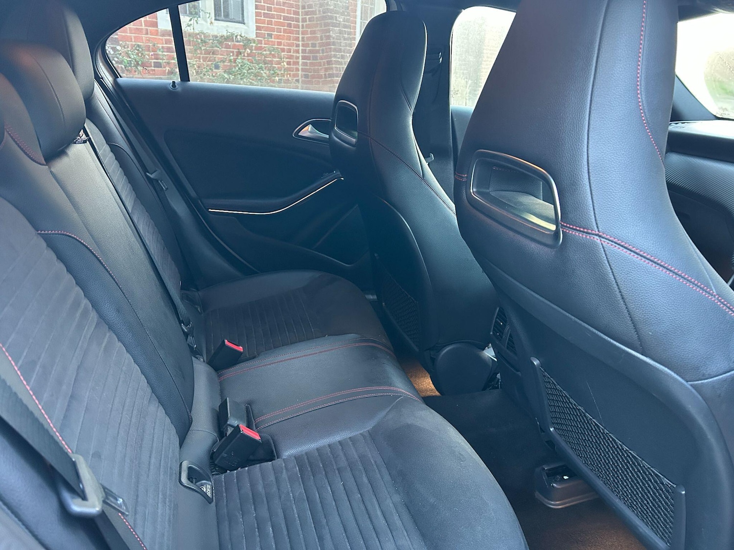 Used Mercedes-Benz A-Class 2017 for sale - 76742420: Photo 12