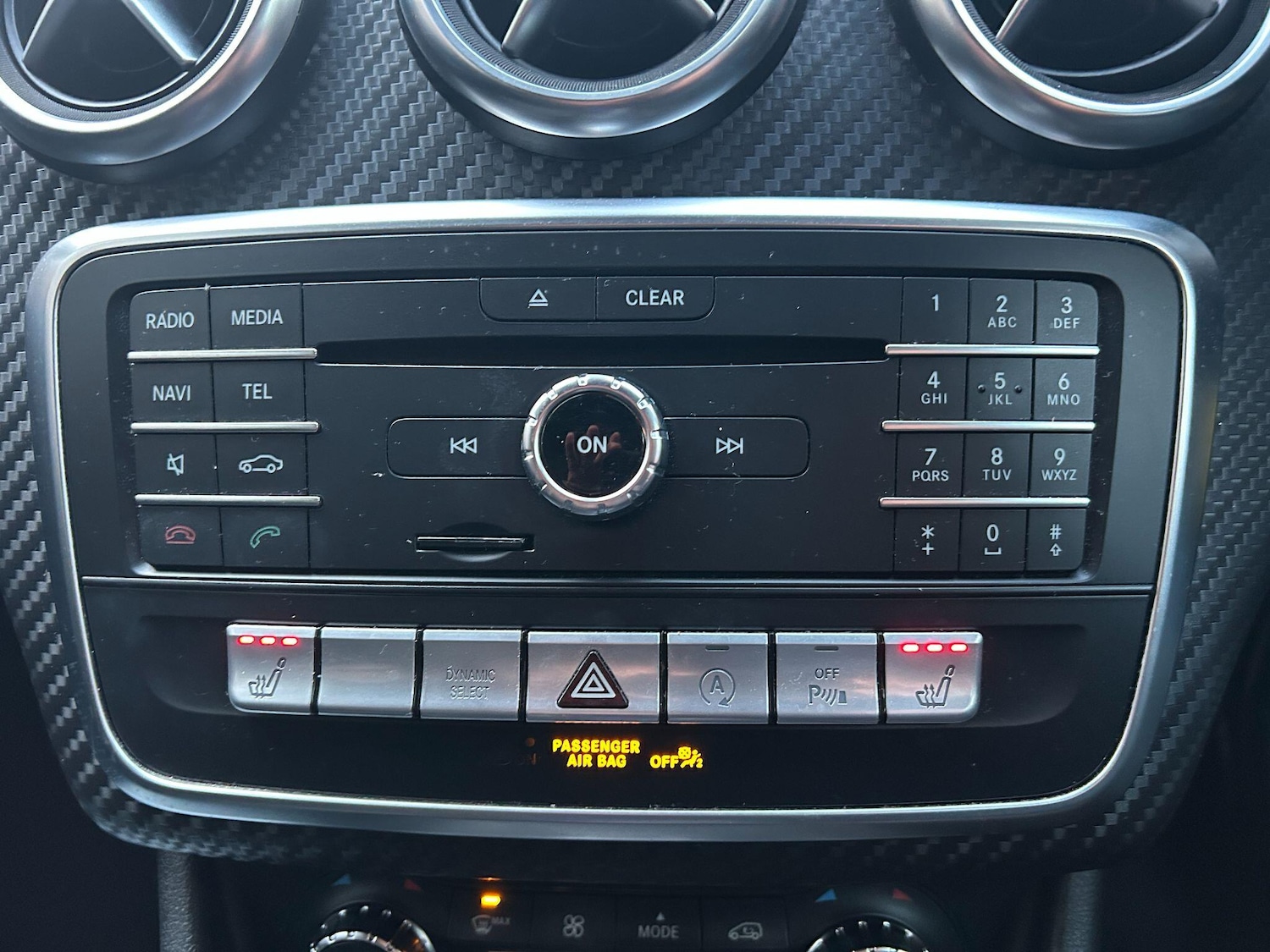 Used Mercedes-Benz A-Class 2017 for sale - 76742420: Photo 13