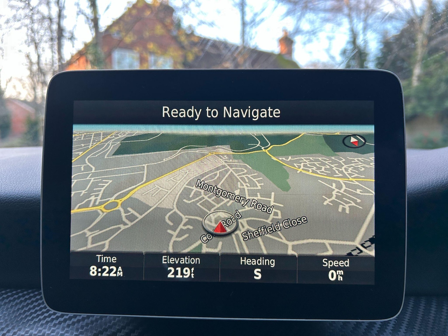 Used Mercedes-Benz A-Class 2017 for sale - 76742420: Photo 14