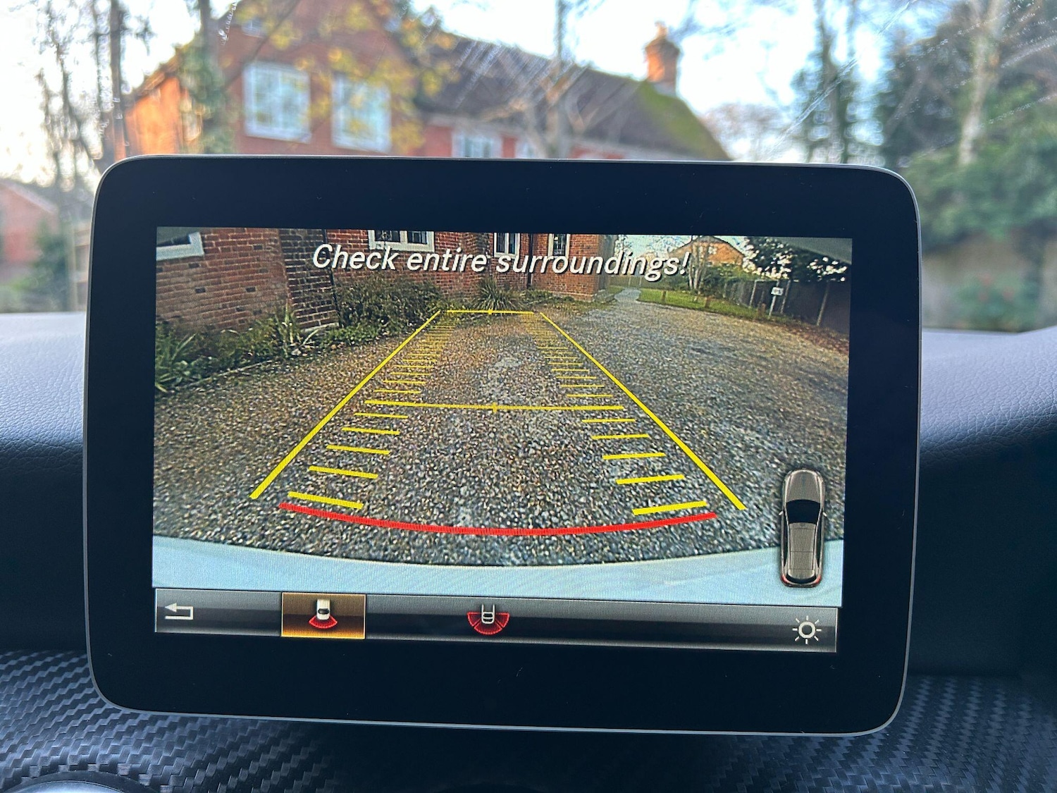 Used Mercedes-Benz A-Class 2017 for sale - 76742420: Photo 15