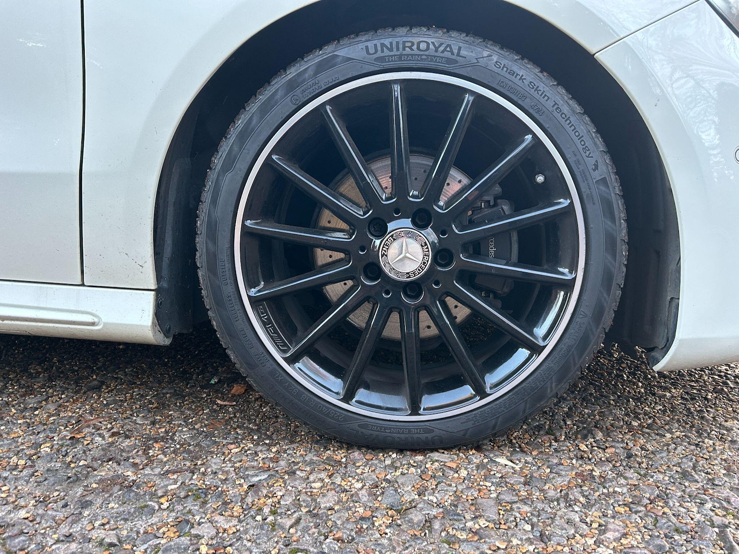 Used Mercedes-Benz A-Class 2017 for sale - 76742420: Photo 23