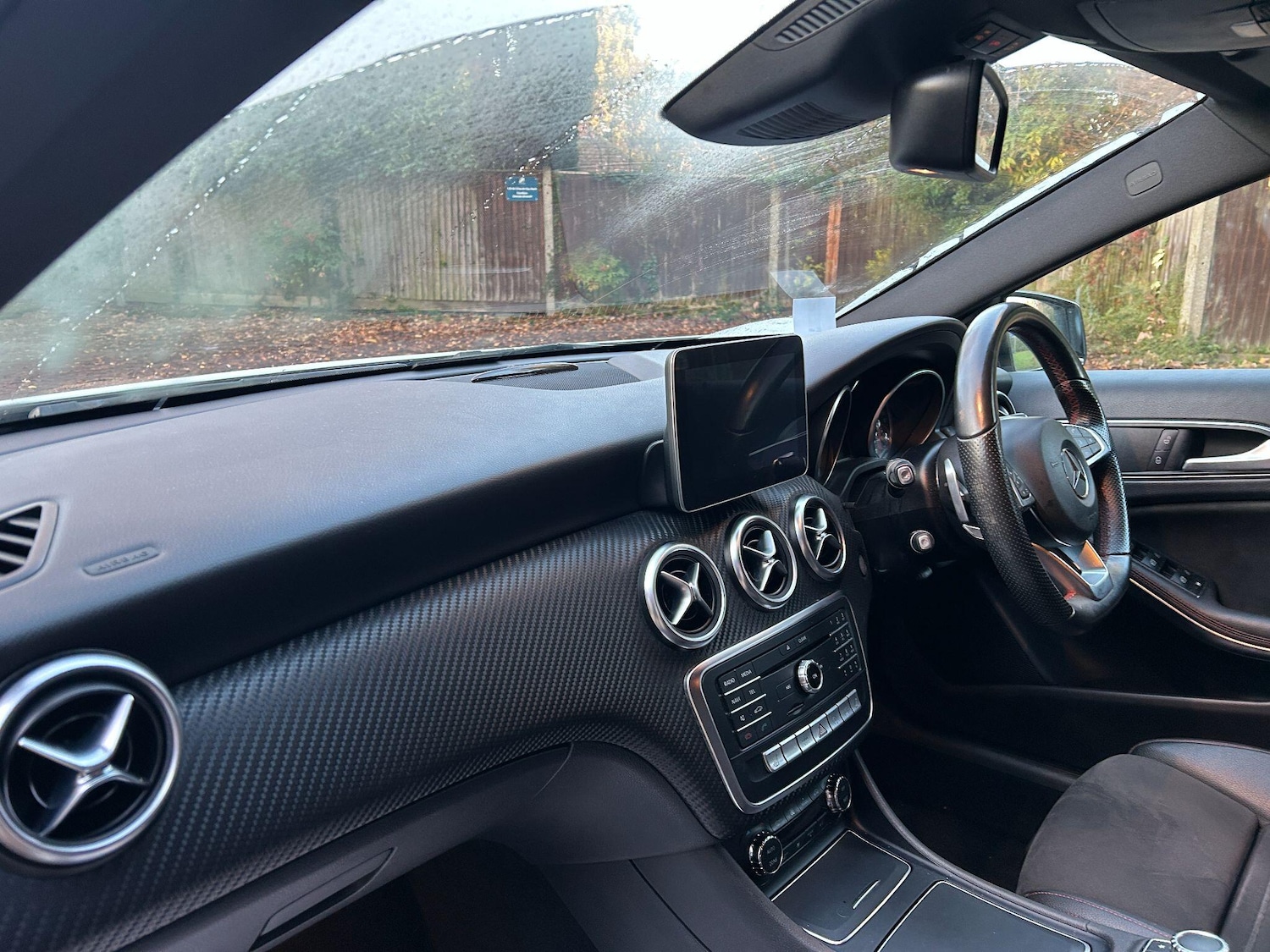 Used Mercedes-Benz A-Class 2017 for sale - 76742420: Photo 4