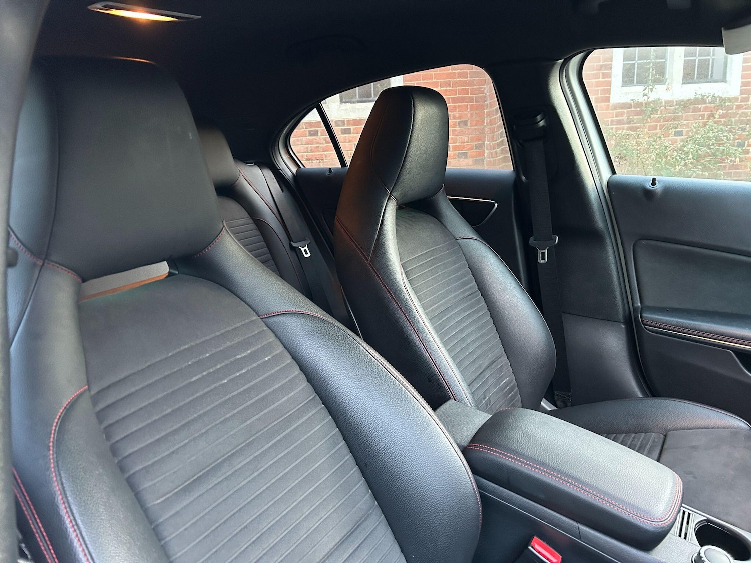 Used Mercedes-Benz A-Class 2017 for sale - 76742420: Photo 7