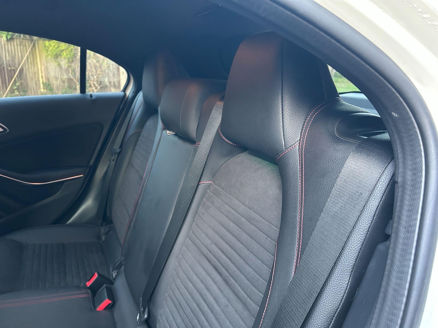 Used Mercedes-Benz A-Class 2017 for sale - 76742420: Photo 9