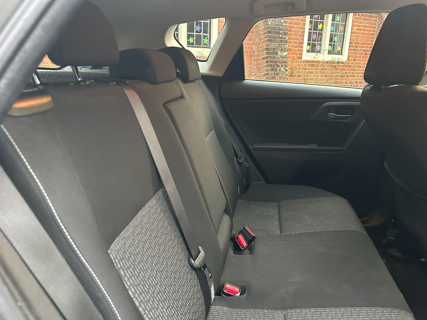 Used Toyota Auris 2015 for sale - 77016283: Photo 11