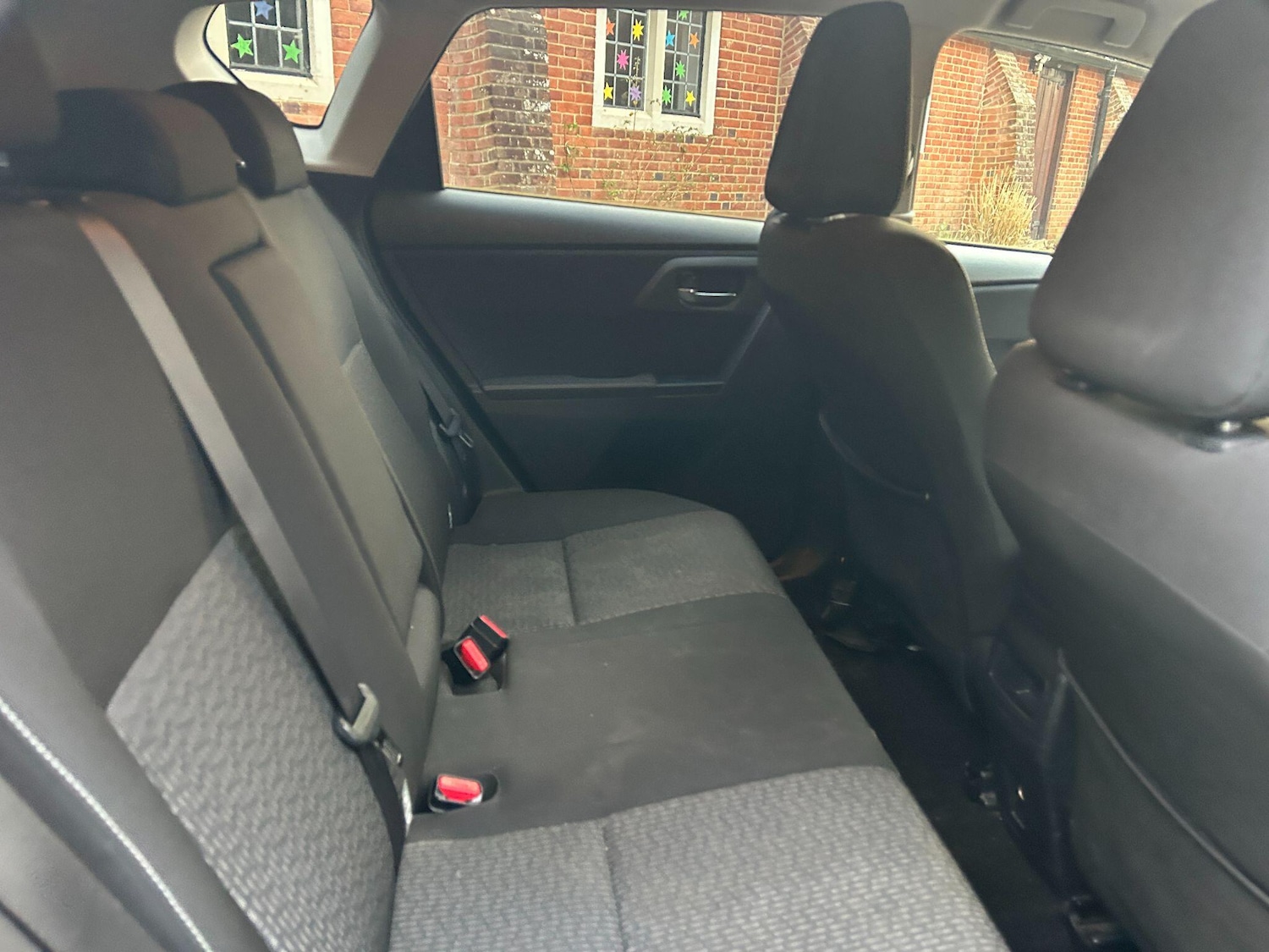 Used Toyota Auris 2015 for sale - 77016283: Photo 12