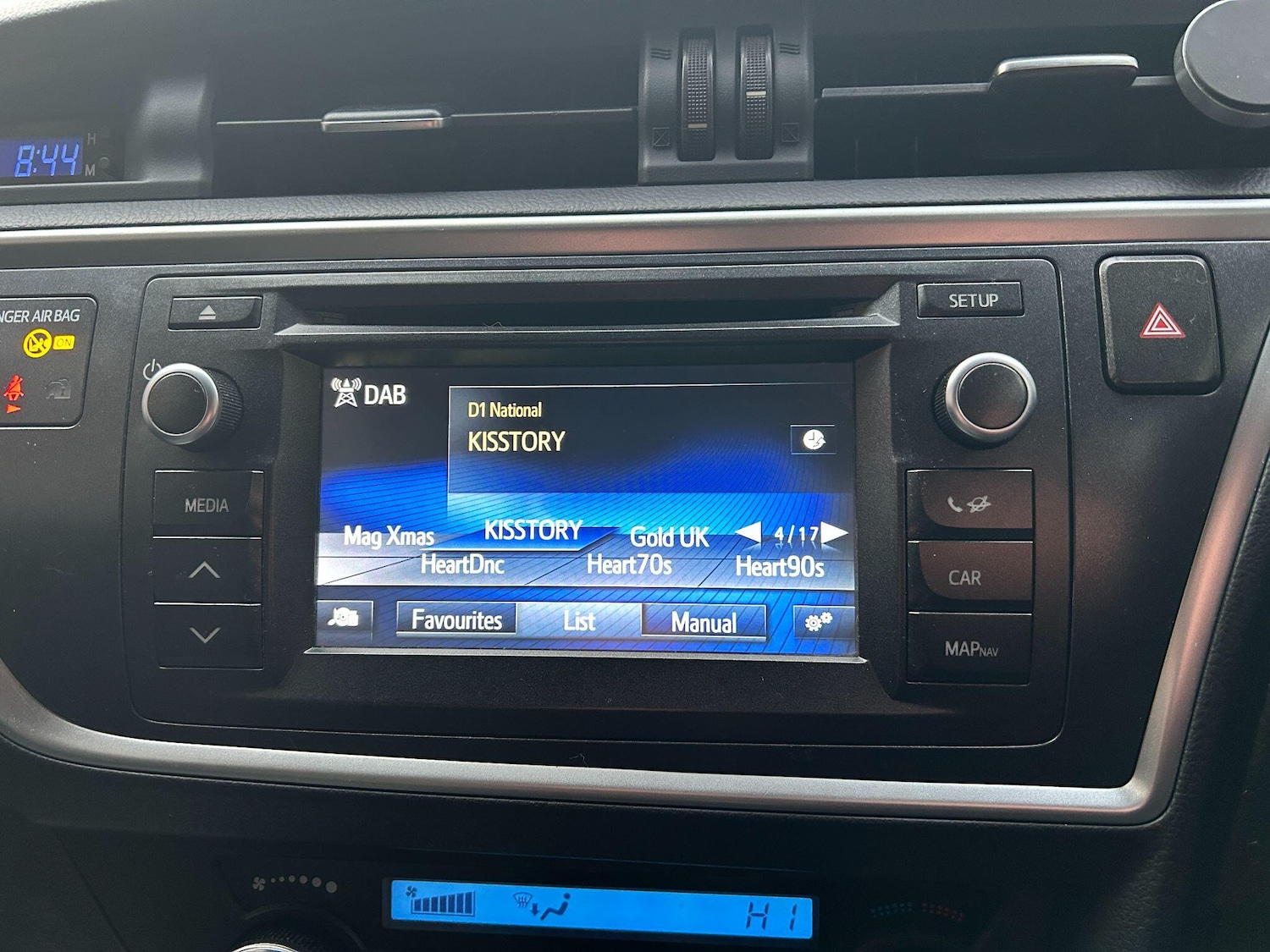 Used Toyota Auris 2015 for sale - 77016283: Photo 14