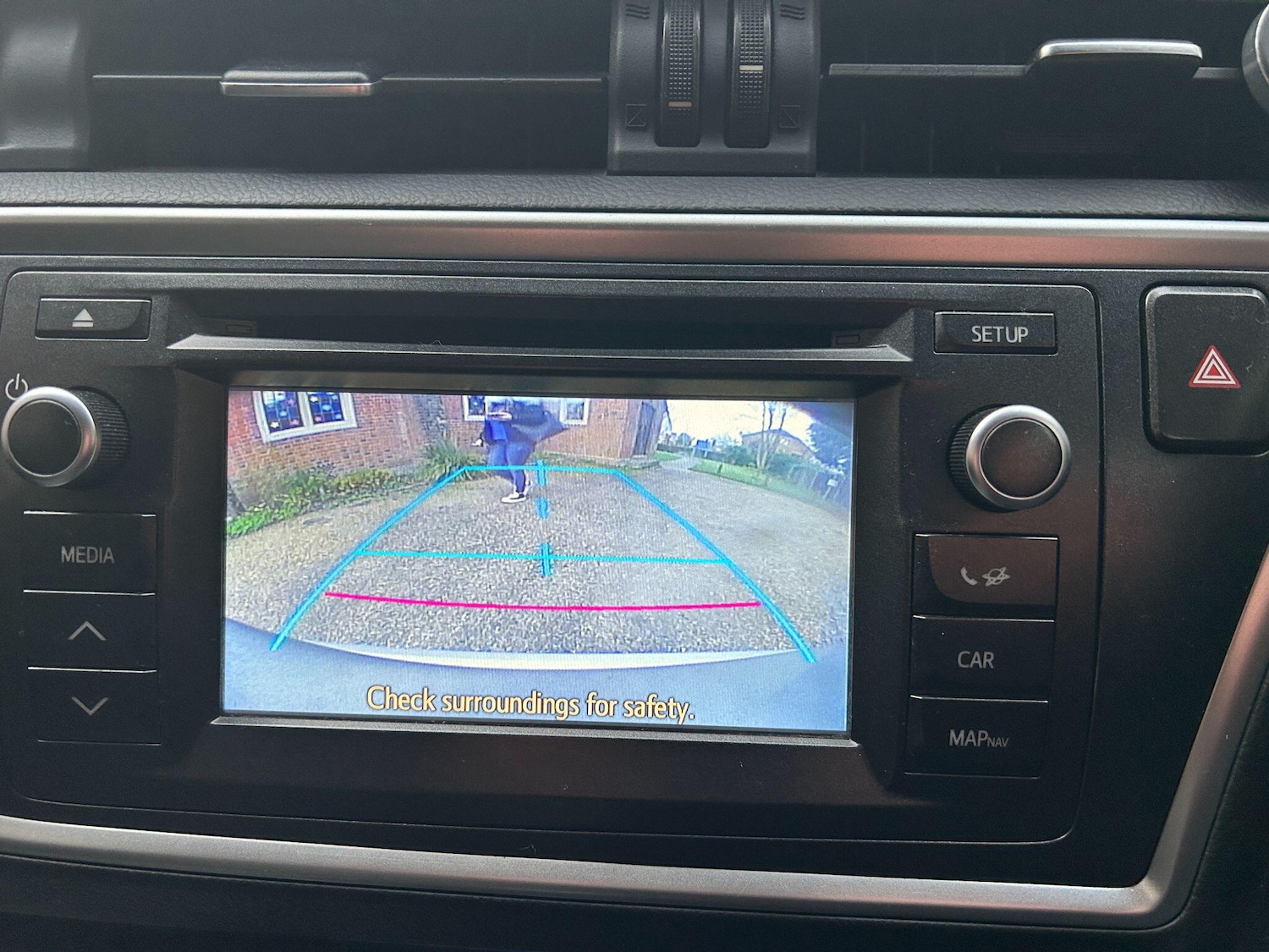 Used Toyota Auris 2015 for sale - 77016283: Photo 15