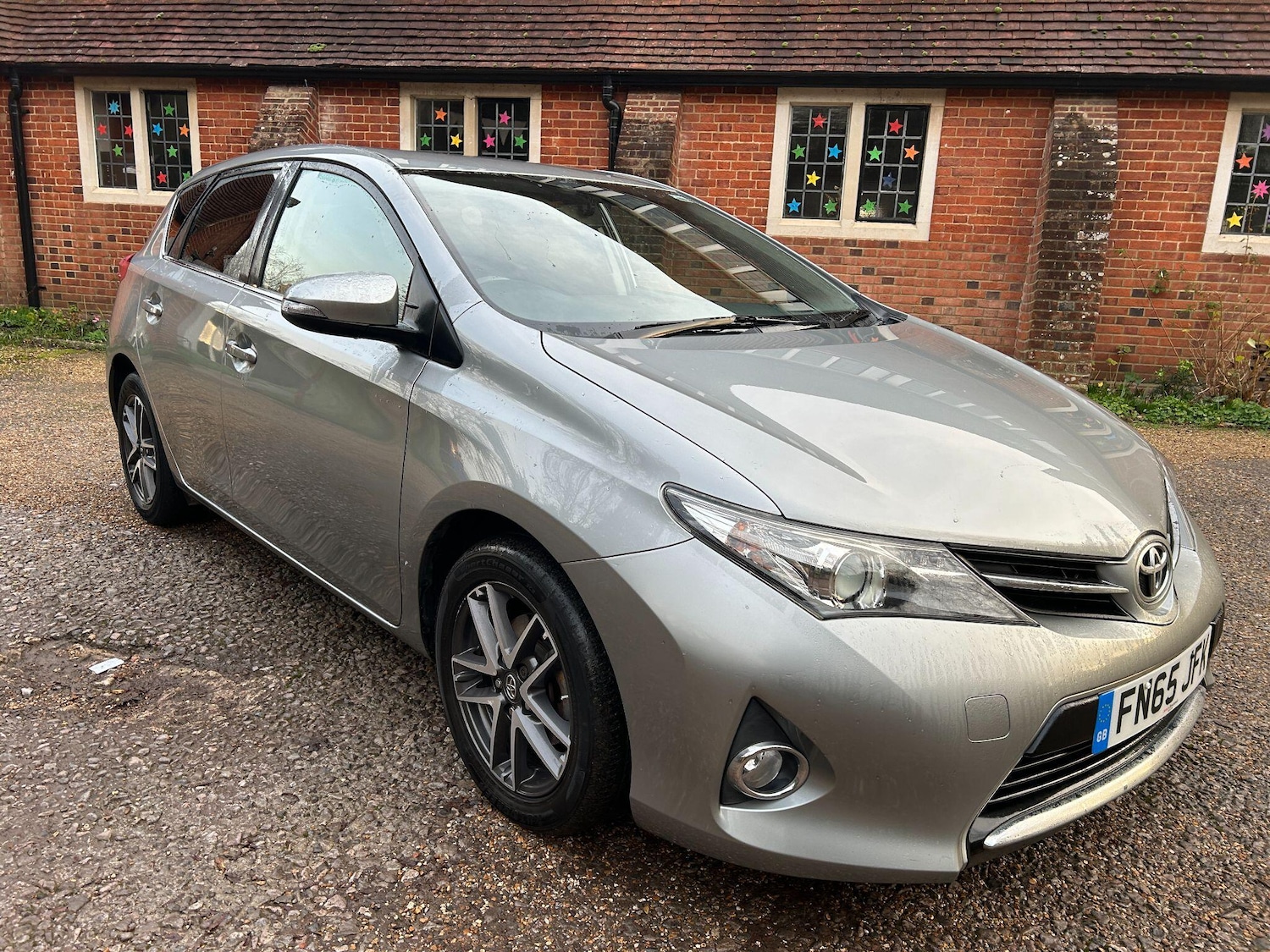 Used Toyota Auris 2015 for sale - 77016283: Photo 18