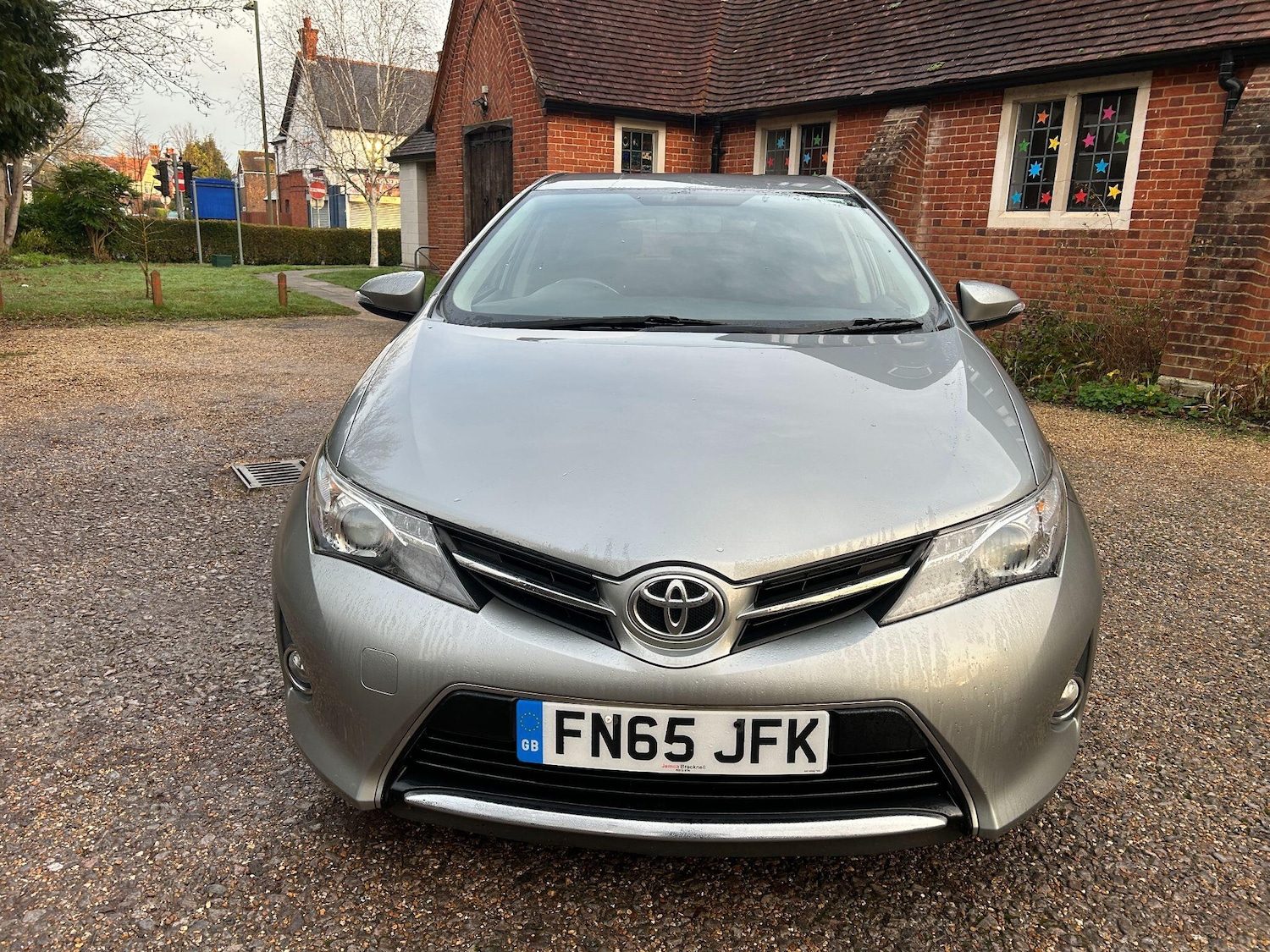 Used Toyota Auris 2015 for sale - 77016283: Photo 19