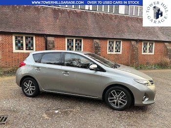 Used Toyota Auris 2015 for sale - 77016283: Photo