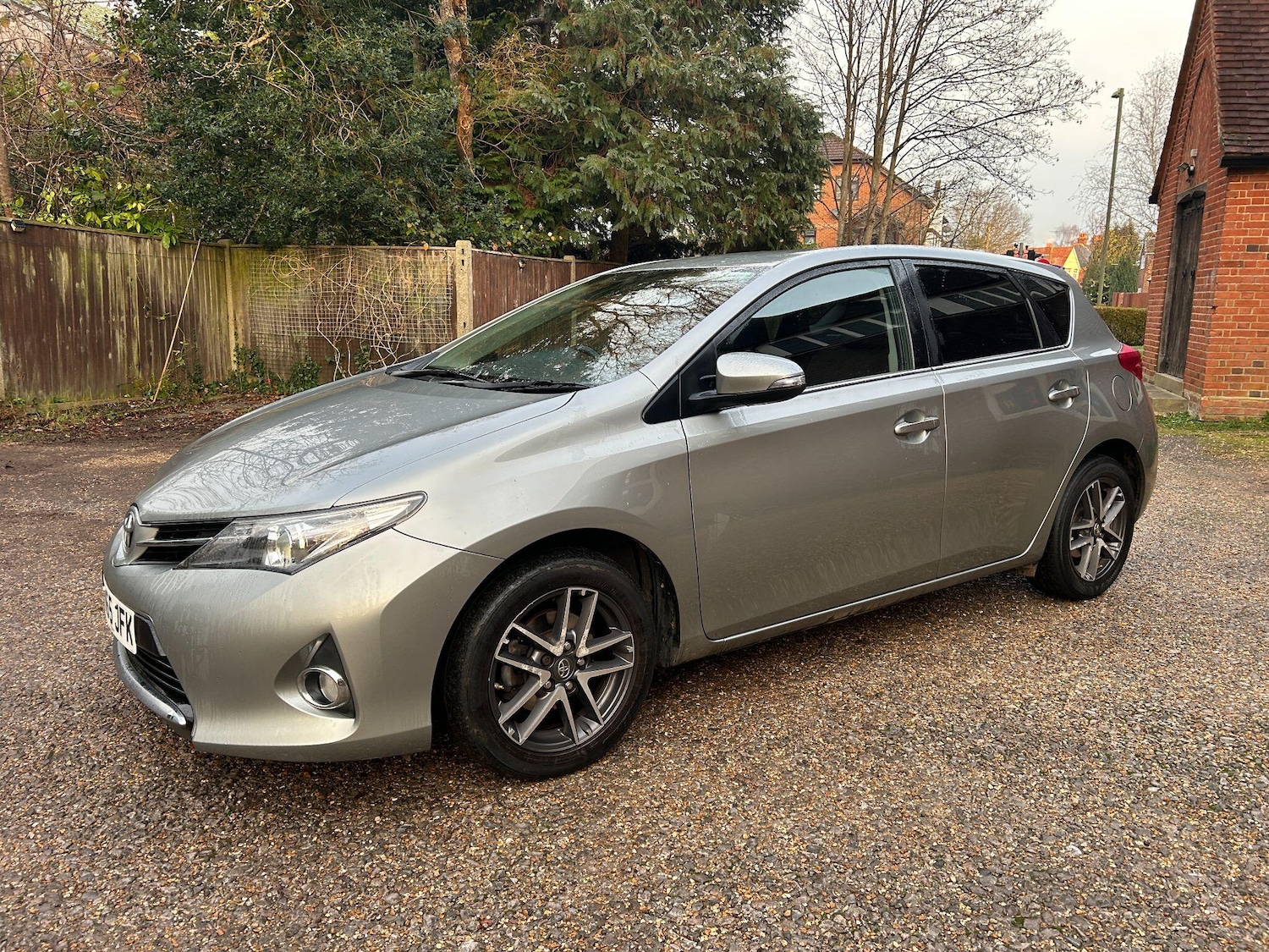 Used Toyota Auris 2015 for sale - 77016283: Photo 20