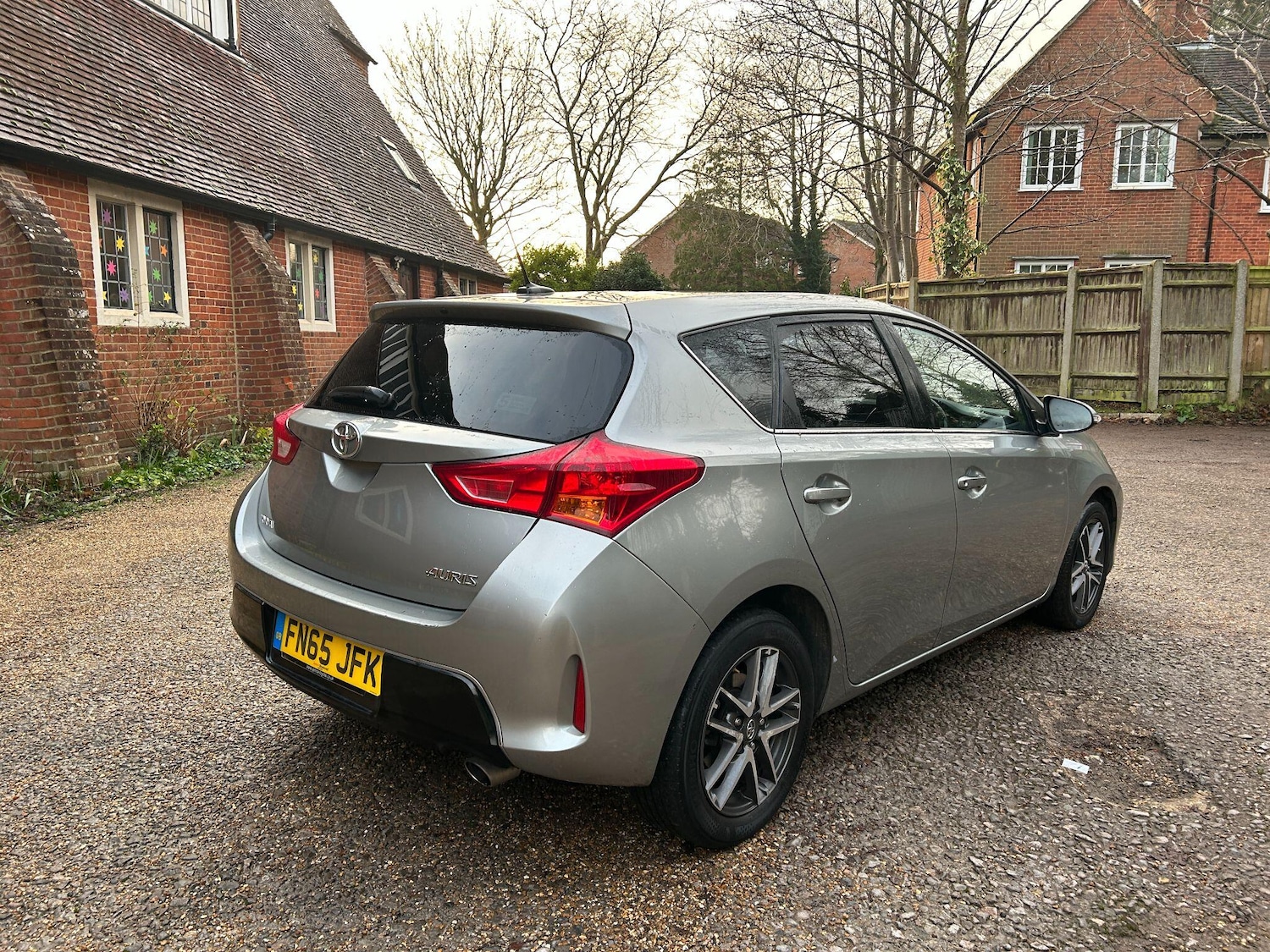 Used Toyota Auris 2015 for sale - 77016283: Photo 23