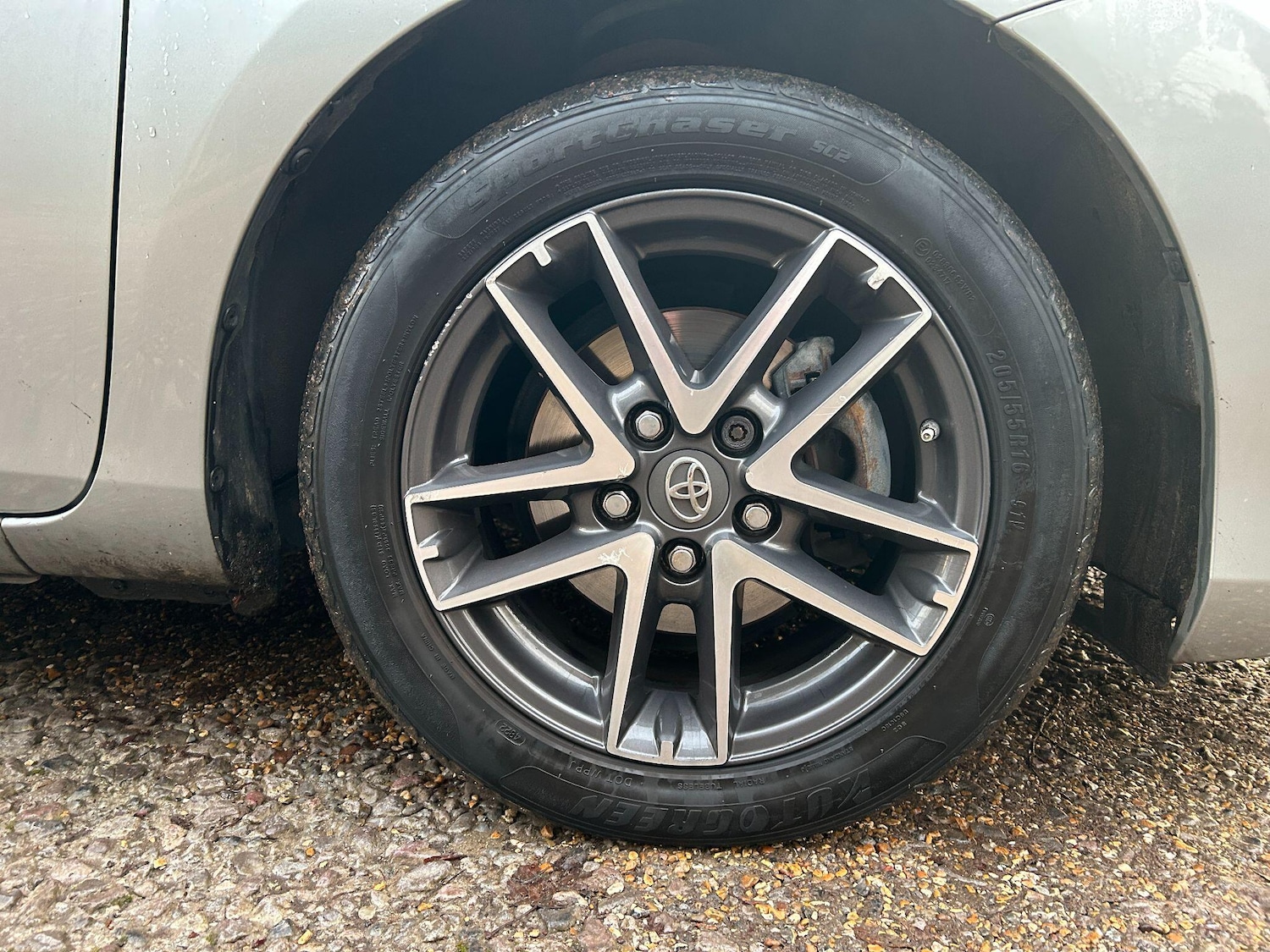 Used Toyota Auris 2015 for sale - 77016283: Photo 24