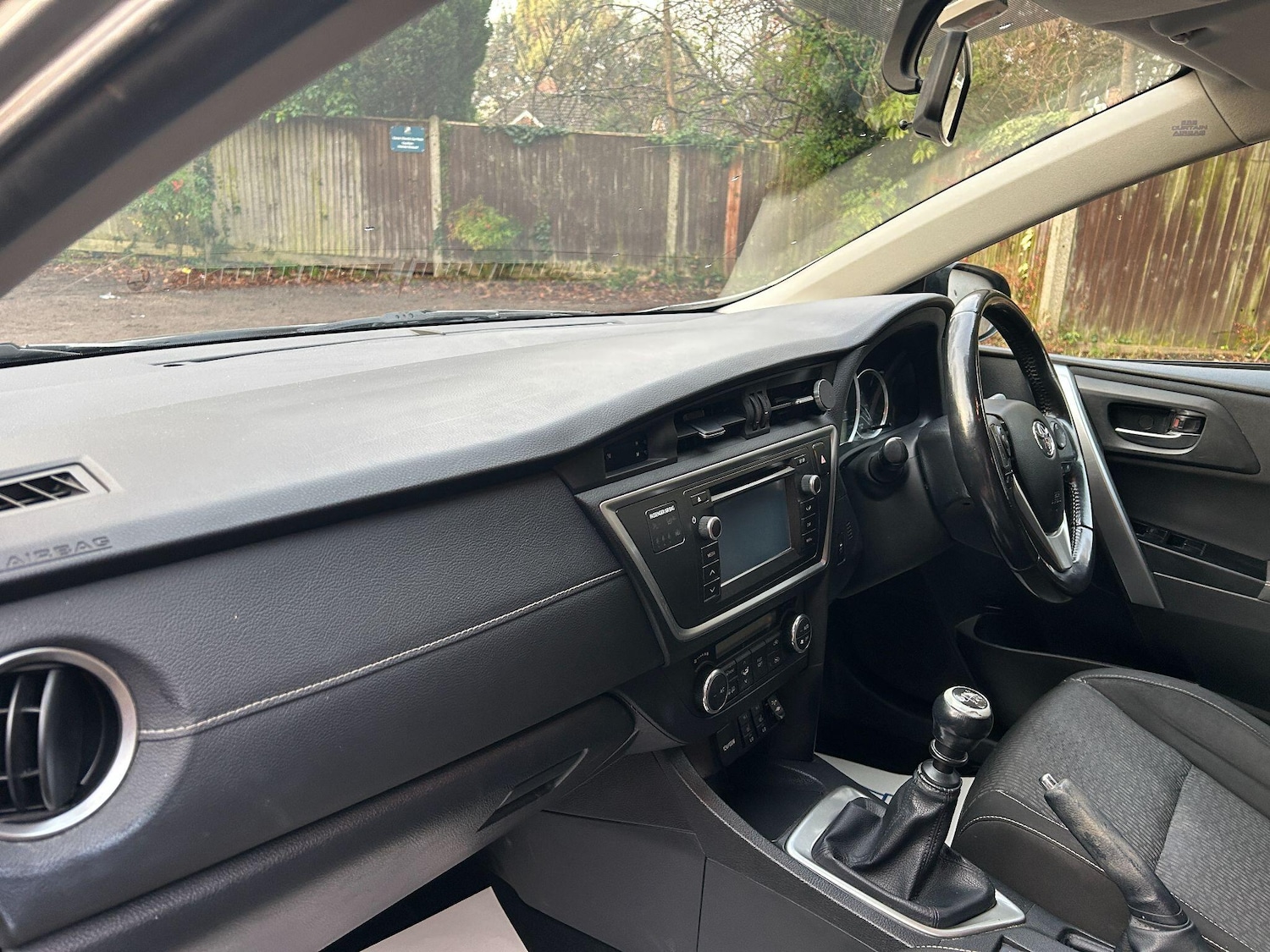 Used Toyota Auris 2015 for sale - 77016283: Photo 4