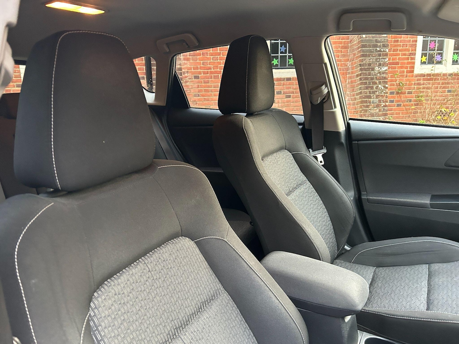 Used Toyota Auris 2015 for sale - 77016283: Photo 7