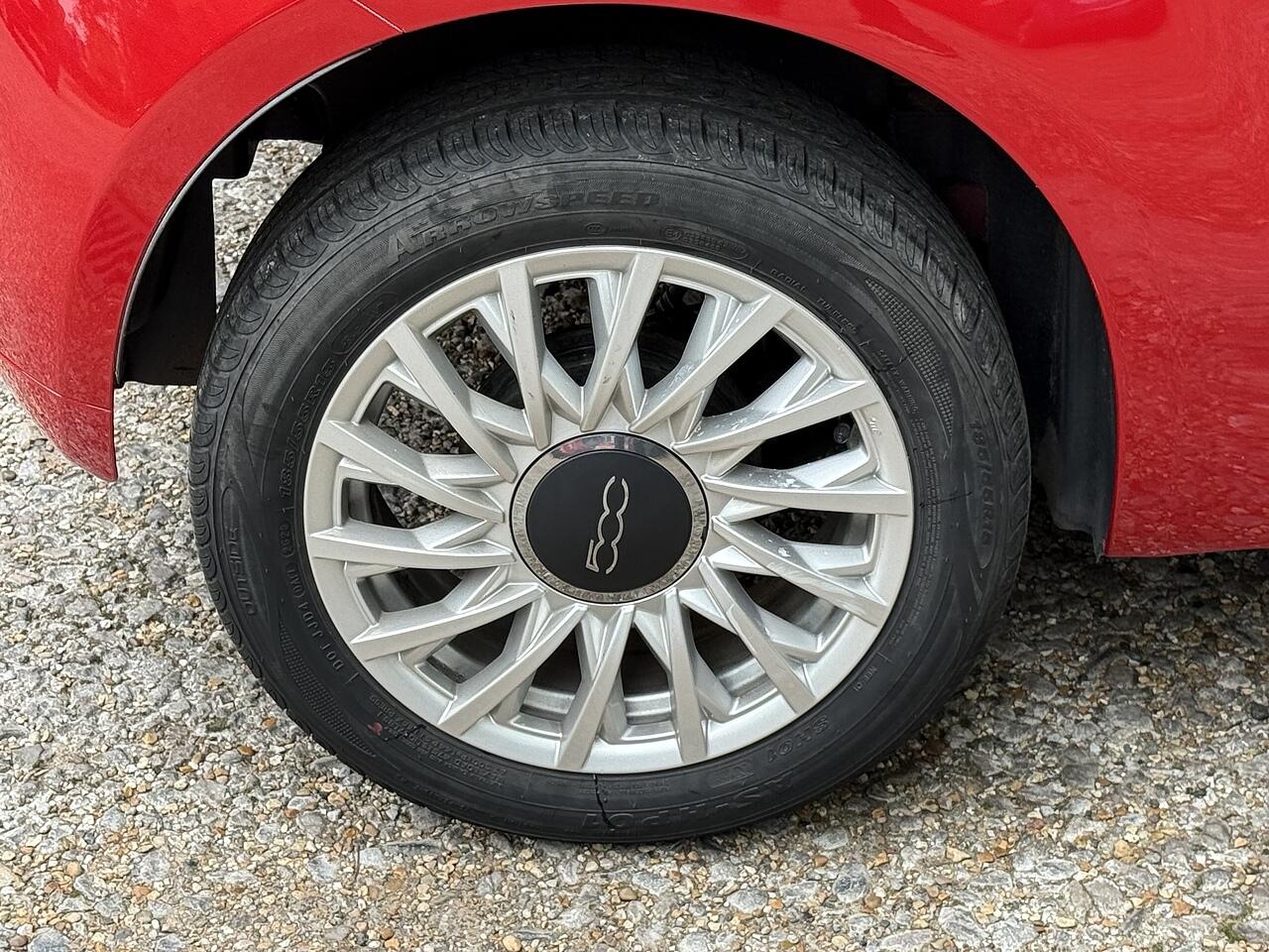 Used Fiat 500 2017 for sale - 76988922: Photo 21