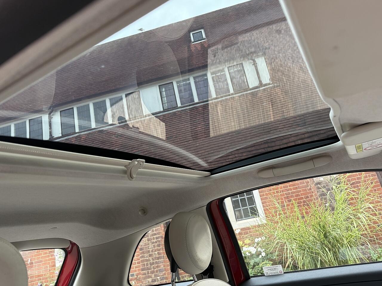 Used Fiat 500 2017 for sale - 76988922: Photo 22