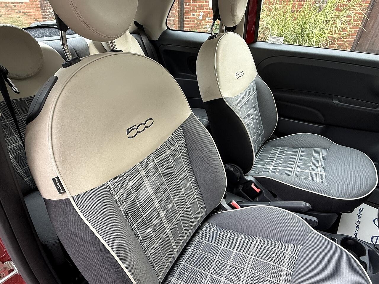 Used Fiat 500 2017 for sale - 76988922: Photo 23