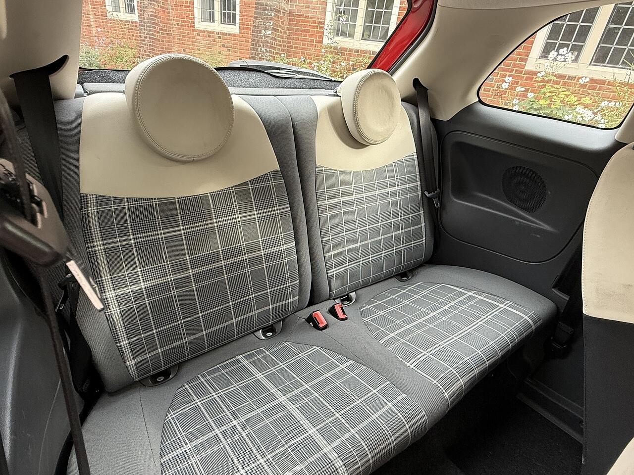 Used Fiat 500 2017 for sale - 76988922: Photo 25