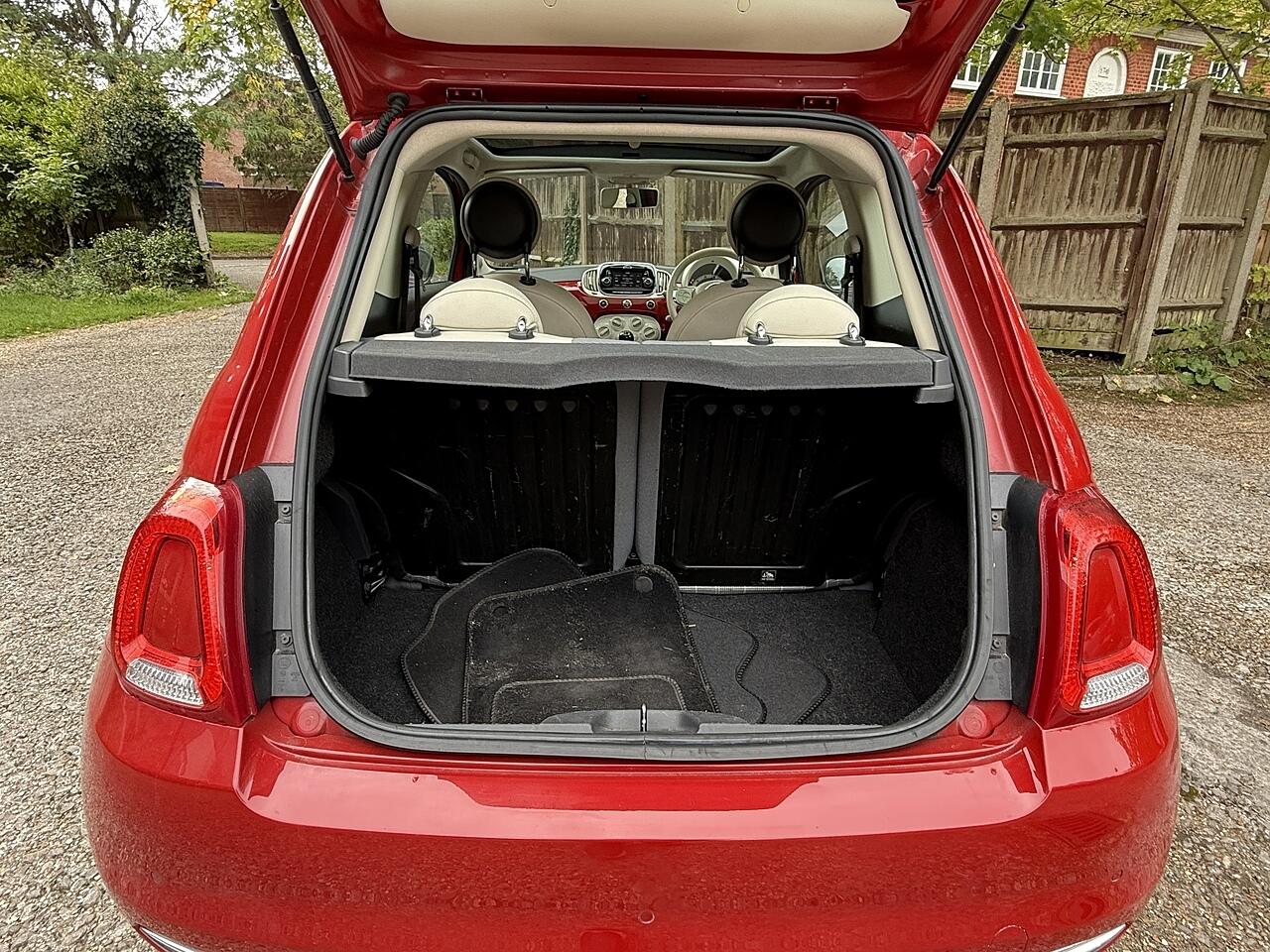 Used Fiat 500 2017 for sale - 76988922: Photo 26