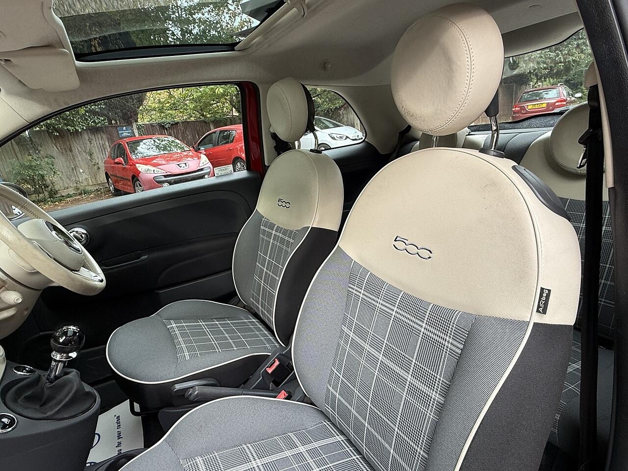 Used Fiat 500 2017 for sale - 76988922: Photo 28