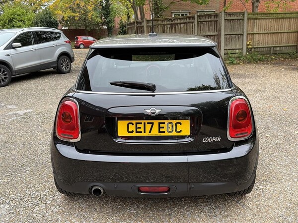 Used MINI Hatch 2017 for sale - 76259065: Photo 10