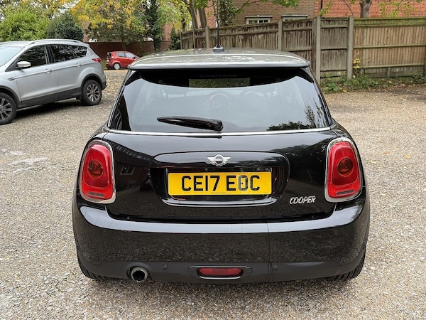 Used MINI Hatch 2017 for sale - 76259065: Photo 13