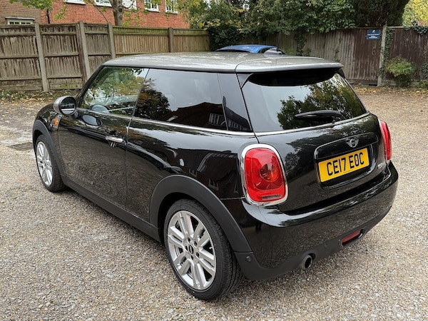 Used MINI Hatch 2017 for sale - 76259065: Photo 14