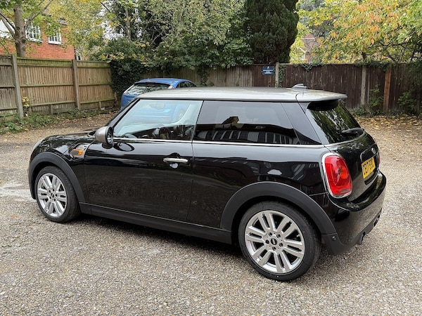 Used MINI Hatch 2017 for sale - 76259065: Photo 15